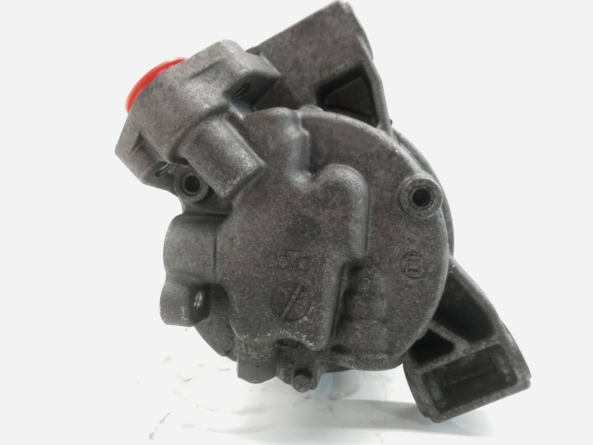 COMPRESOR AIRE ACONDICIONADO NISSAN ALMERA TINO (V10M) 926007M500, 92600BN311, 92600BN310, 92600BN301, 92600BN300 926007M50092600BN31192600BN31092600BN30192600BN300 - Vista 3