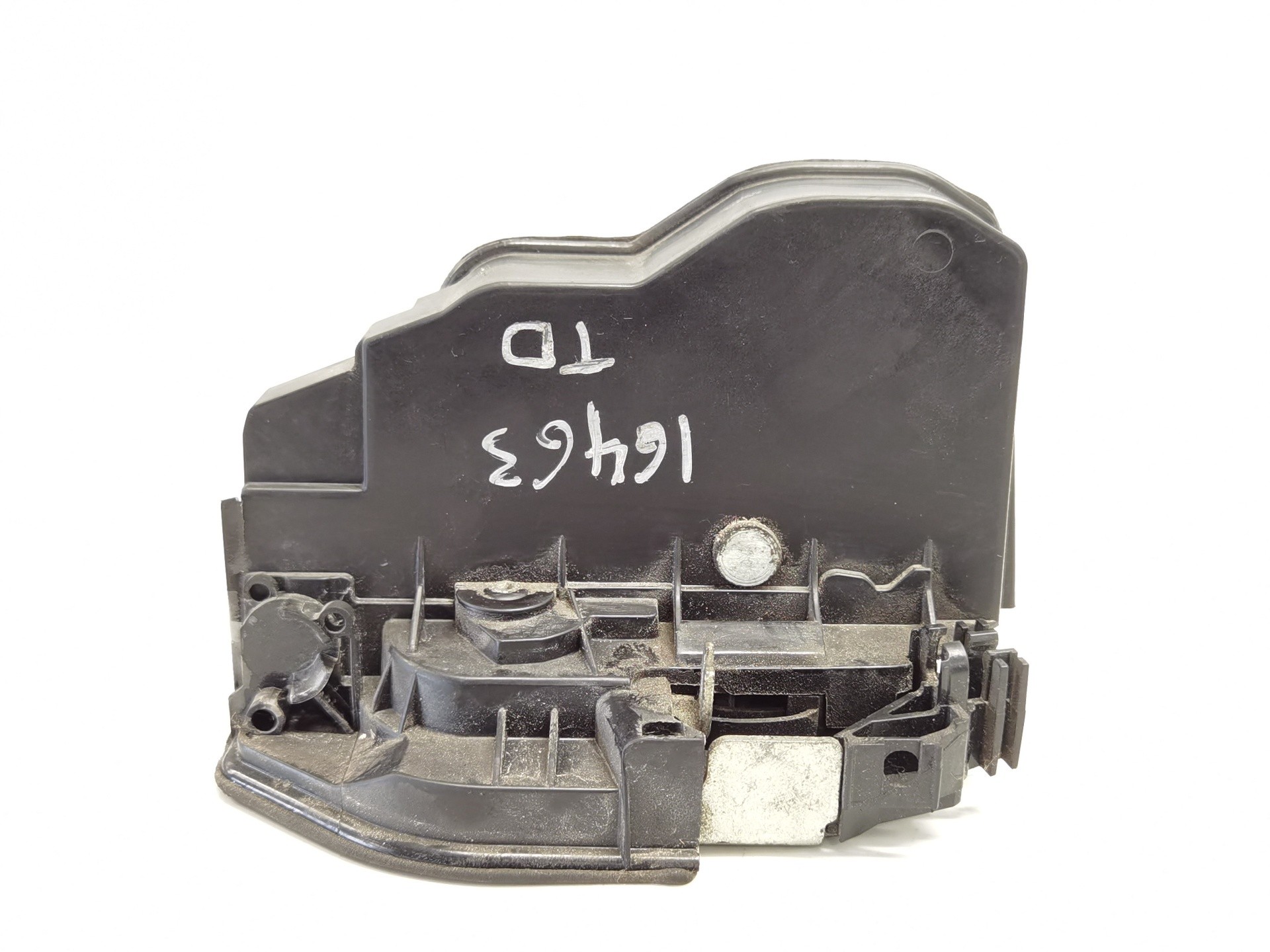 CERRADURA PUERTA TRASERA DERECHA BMW SERIE 1 BERLINA (E81/E87) 7202148 7202148