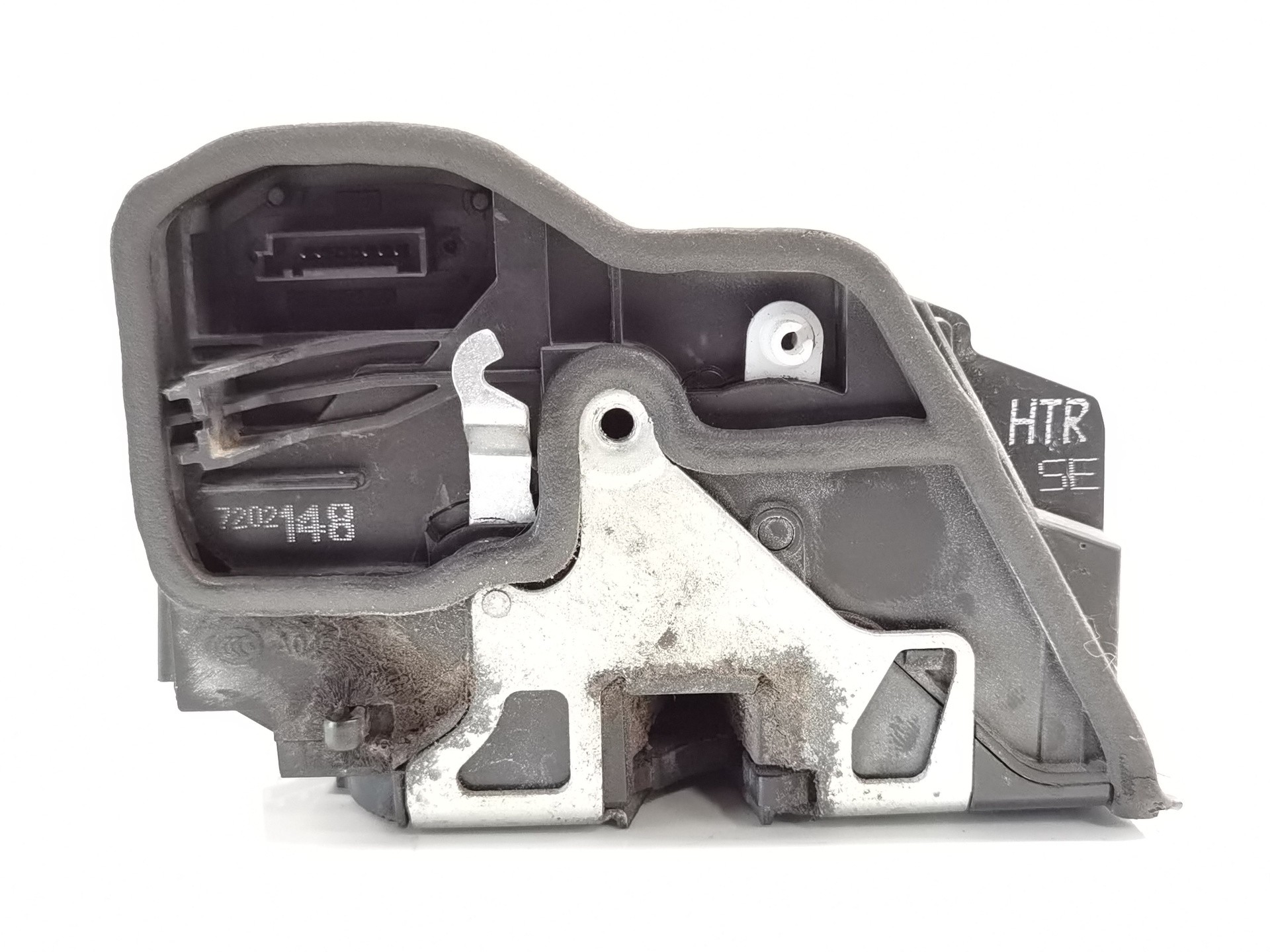 CERRADURA PUERTA TRASERA DERECHA BMW SERIE 1 BERLINA (E81/E87) 7202148 7202148 - Vista 2