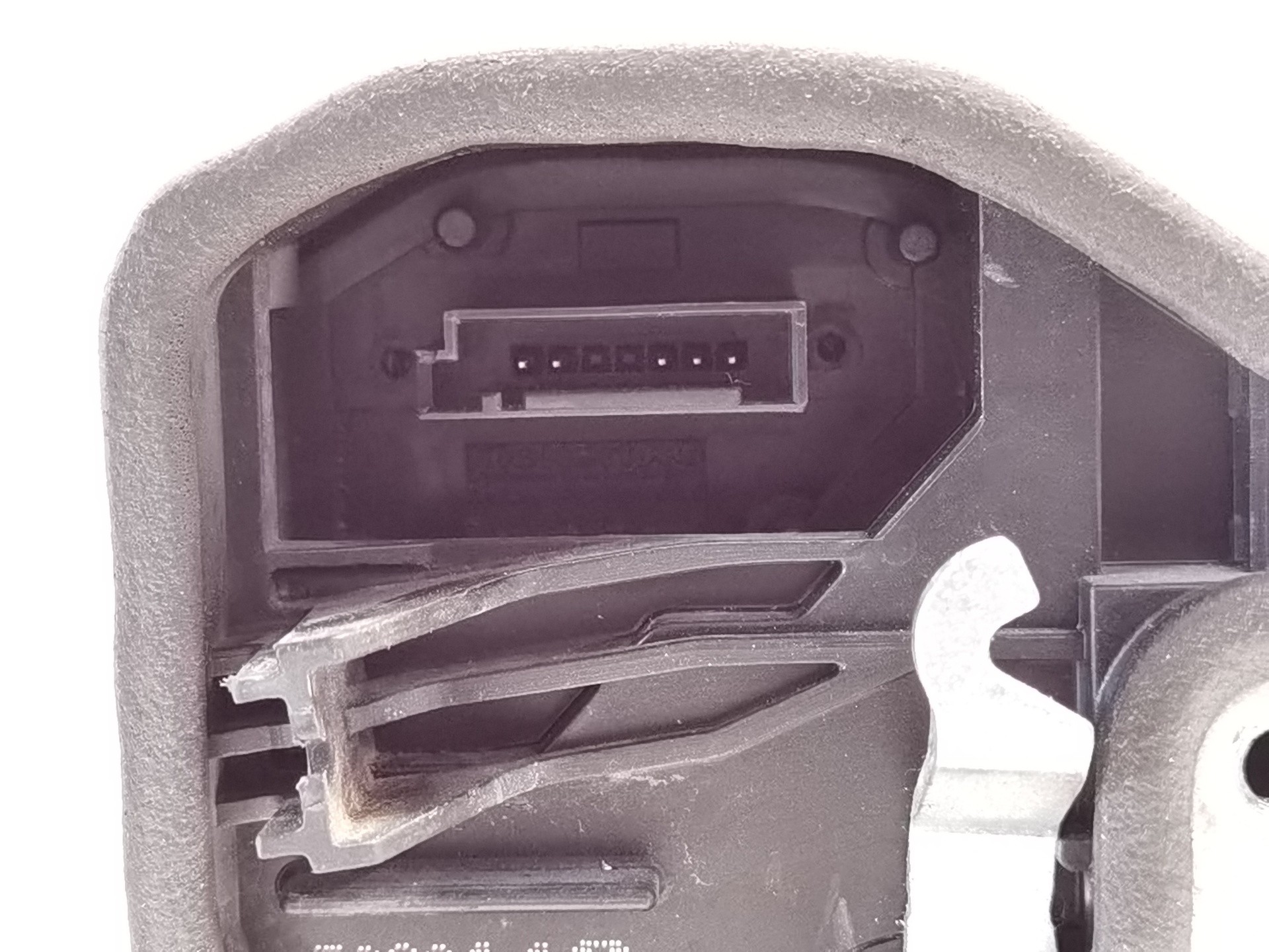 CERRADURA PUERTA TRASERA DERECHA BMW SERIE 1 BERLINA (E81/E87) 7202148 7202148 - Vista 3
