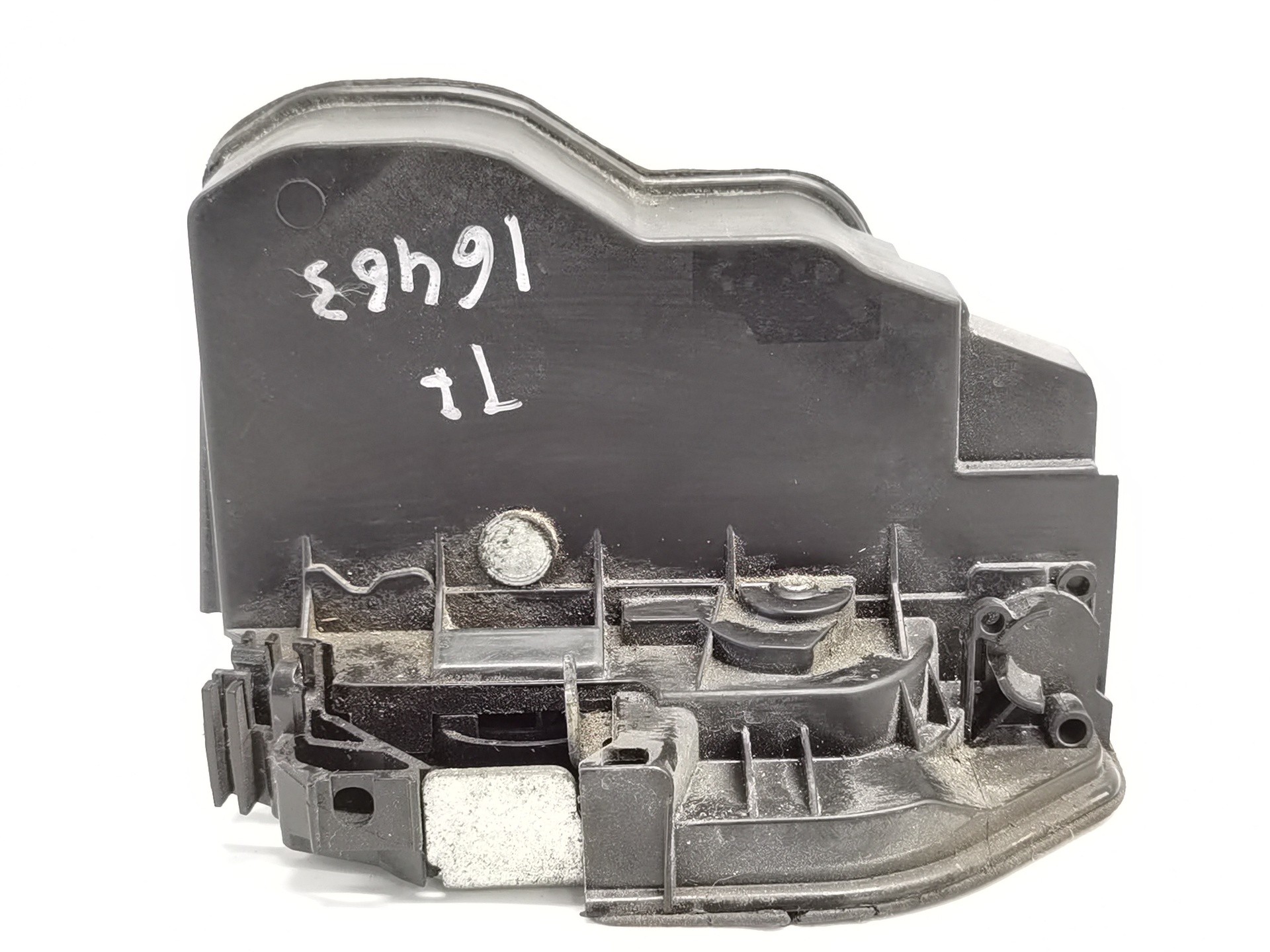 CERRADURA PUERTA TRASERA IZQUIERDA BMW SERIE 1 BERLINA (E81/E87) 7202147 7202147