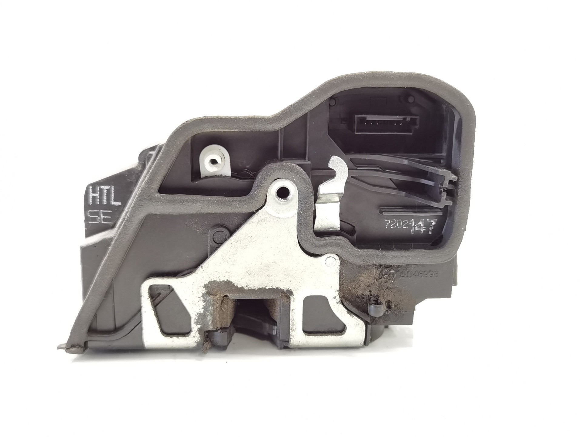 CERRADURA PUERTA TRASERA IZQUIERDA BMW SERIE 1 BERLINA (E81/E87) 7202147 7202147 - Vista 2