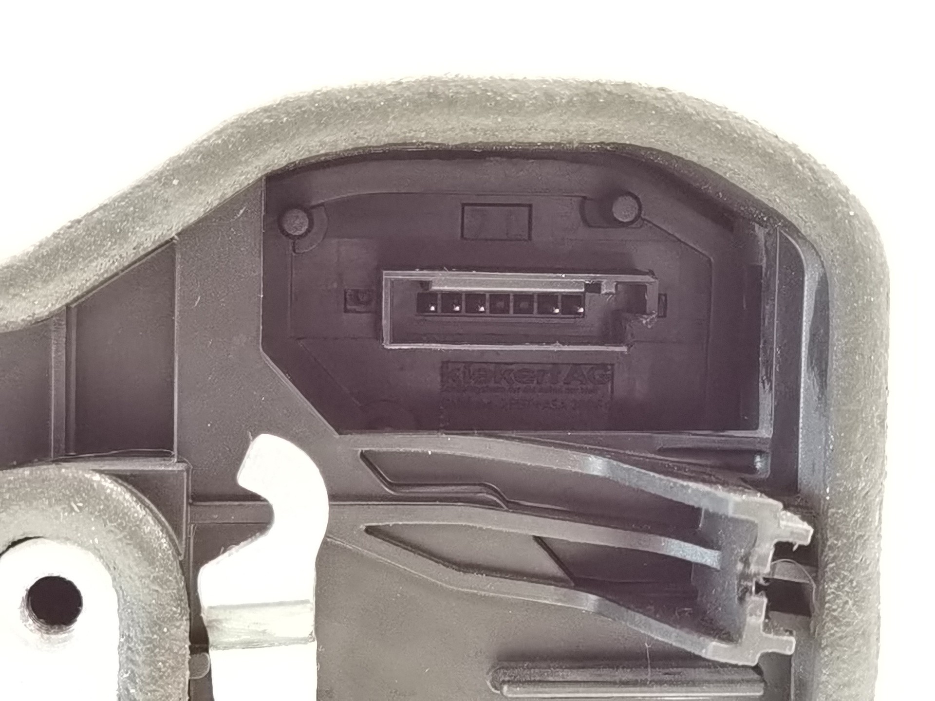 CERRADURA PUERTA TRASERA IZQUIERDA BMW SERIE 1 BERLINA (E81/E87) 7202147 7202147 - Vista 3