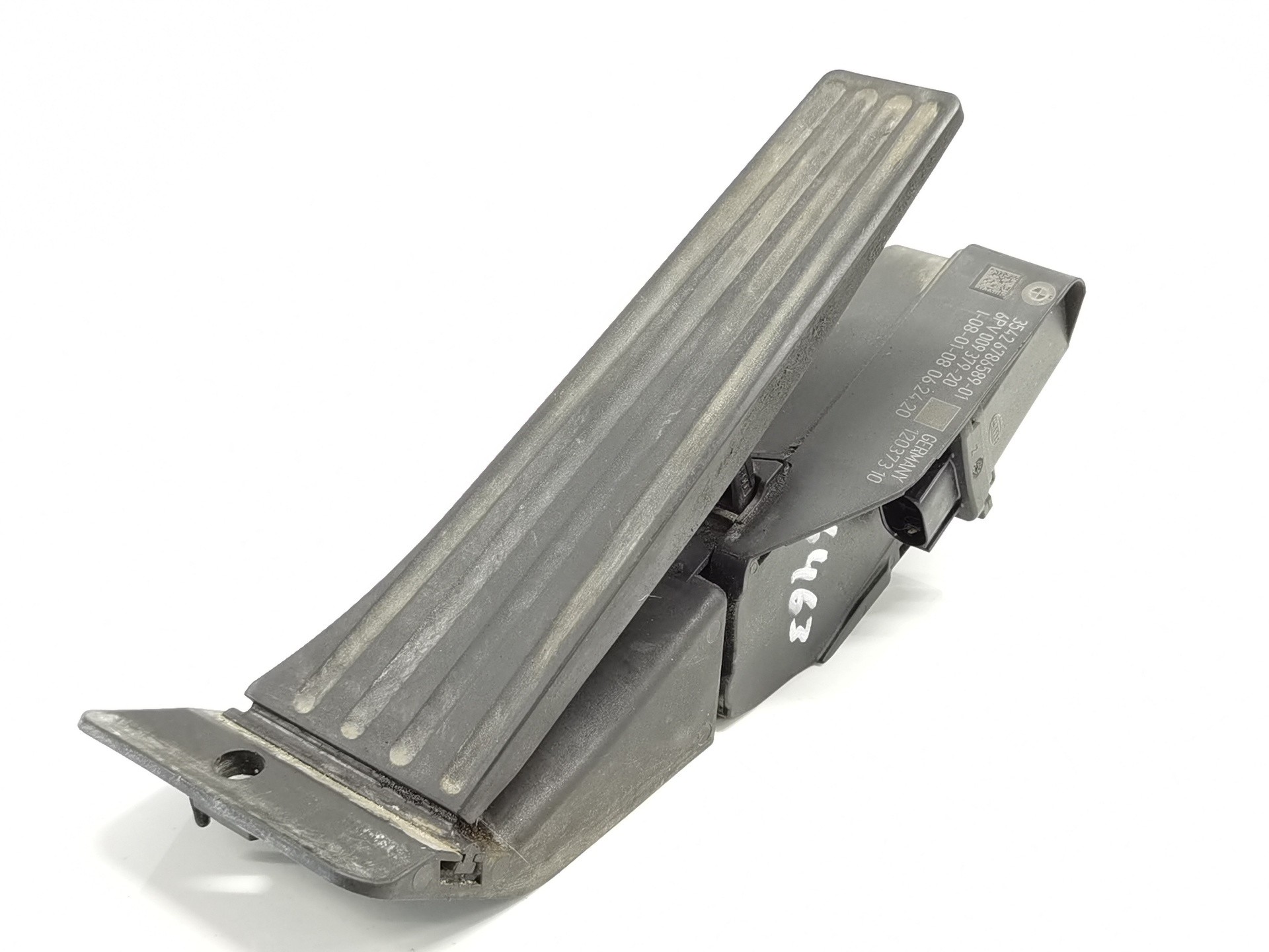 POTENCIÓMETRO PEDAL BMW SERIE 1 BERLINA (E81/E87) 3542678658901 3542678658901