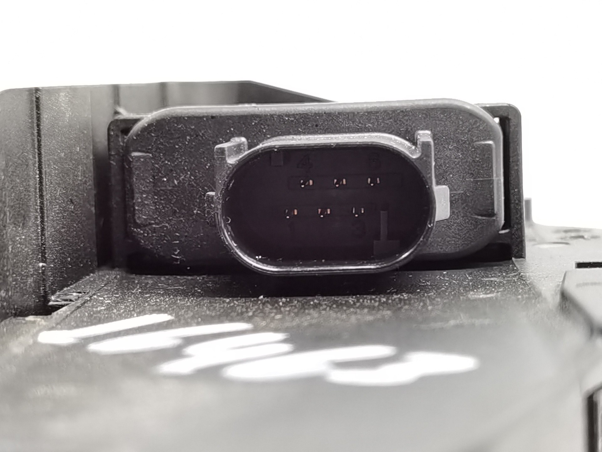 POTENCIÓMETRO PEDAL BMW SERIE 1 BERLINA (E81/E87) 3542678658901 3542678658901 - Vista 3