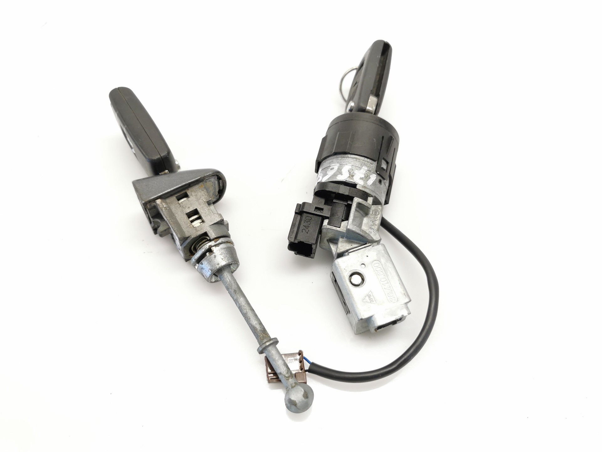ANTIRROBO PEUGEOT 3008 9663123380 9663123380