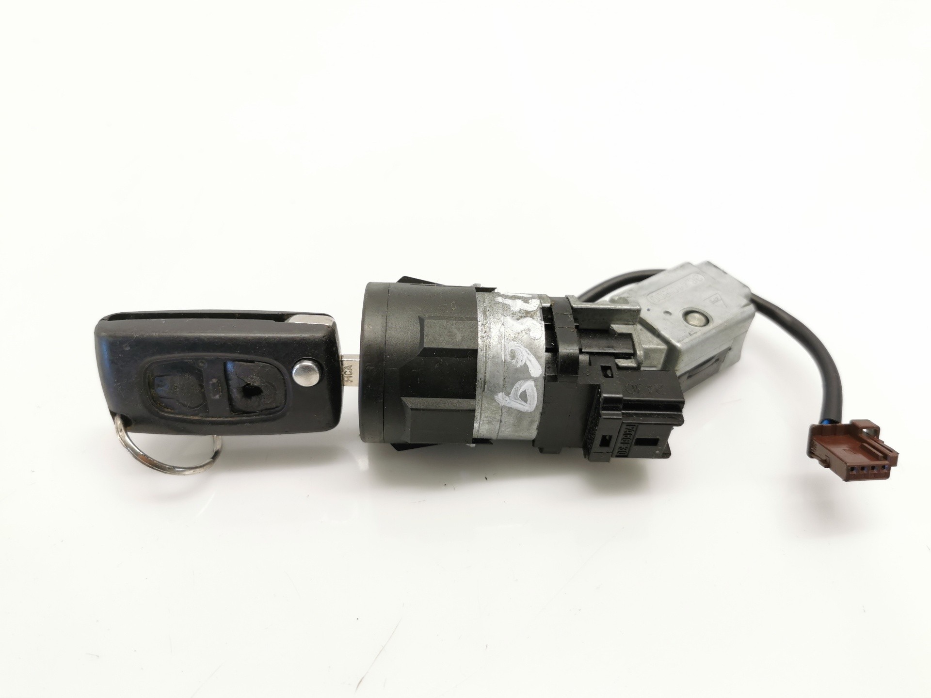 ANTIRROBO PEUGEOT 3008 9663123380 9663123380 - Vista 3