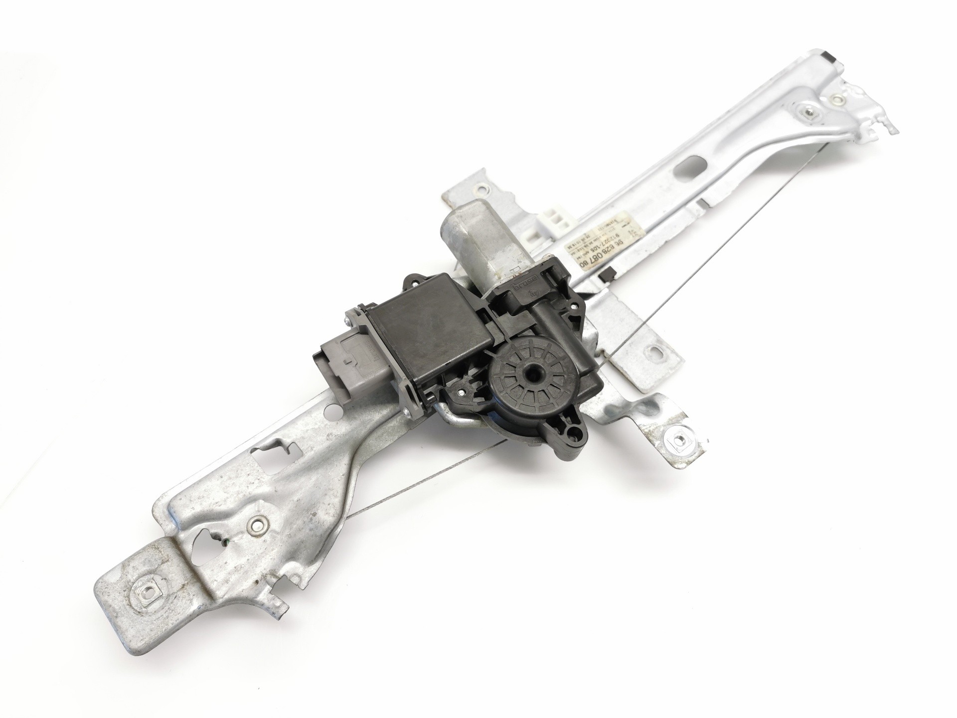 ELEVALUNAS TRASERO IZQUIERDO PEUGEOT 3008 9682808780 9682808780