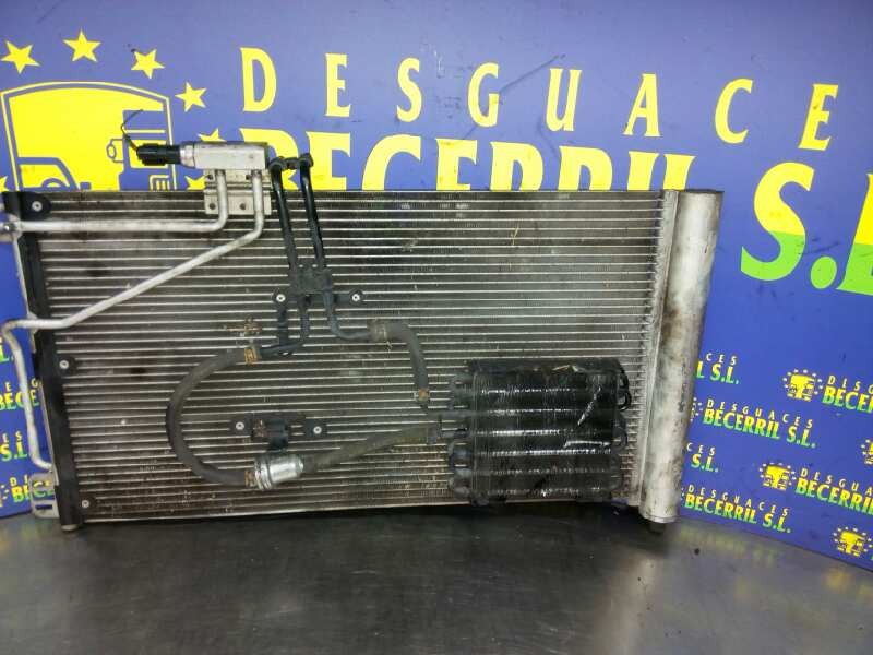 CONDENSADOR / RADIADOR AIRE ACONDICIONADO MERCEDES-BENZ CLASE C (W203) SPORTCOUPE 2035001354 2035001354