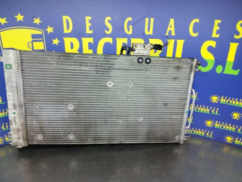 CONDENSADOR / RADIADOR AIRE ACONDICIONADO MERCEDES-BENZ CLASE C (W203) SPORTCOUPE 2035001354 2035001354 - Vista 2
