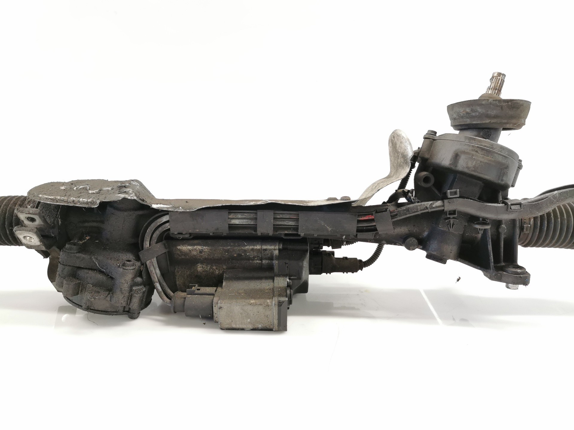 CREMALLERA DIRECCIÓN VOLKSWAGEN PASSAT BERLINA (3C2) 1K1909144H / 0273010030 / 7805277210 1K1909144H02730100307805277210 - Vista 2