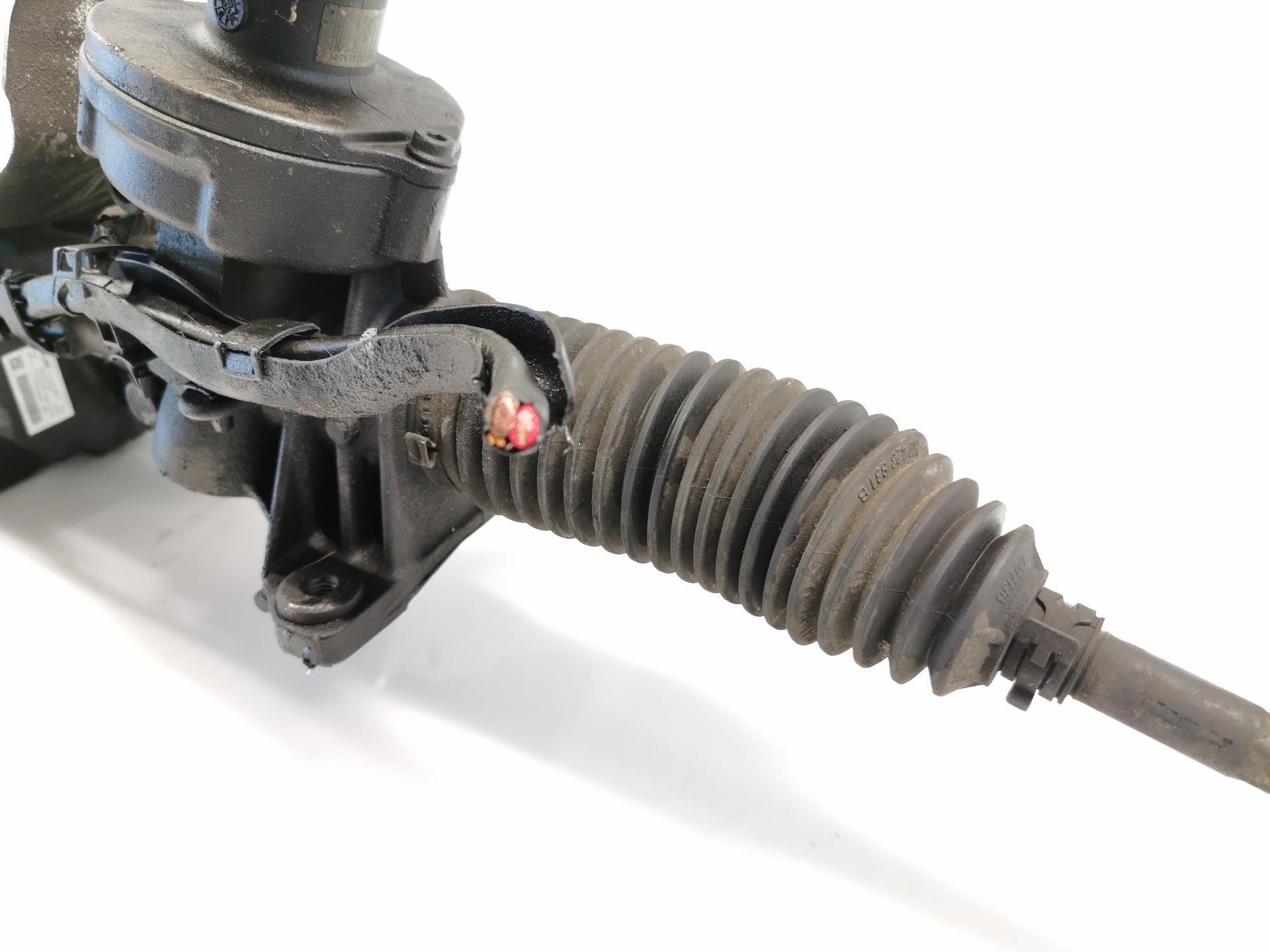 CREMALLERA DIRECCIÓN VOLKSWAGEN PASSAT BERLINA (3C2) 1K1909144H / 0273010030 / 7805277210 1K1909144H02730100307805277210 - Vista 3