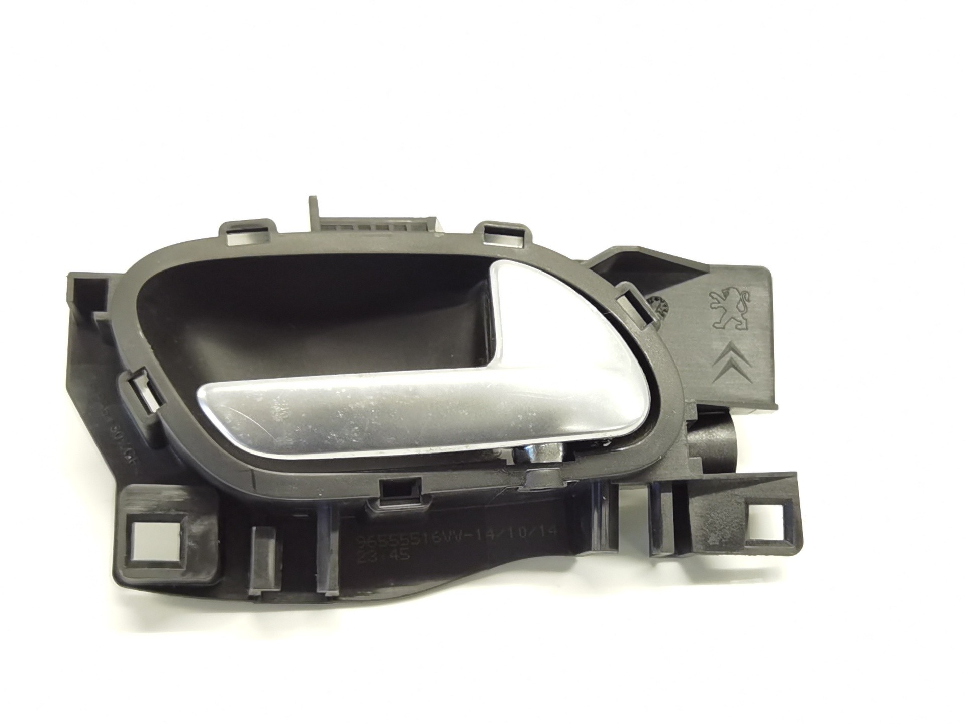 MANETA INTERIOR TRASERA DERECHA PEUGEOT 208 96555516VV 96555516VV