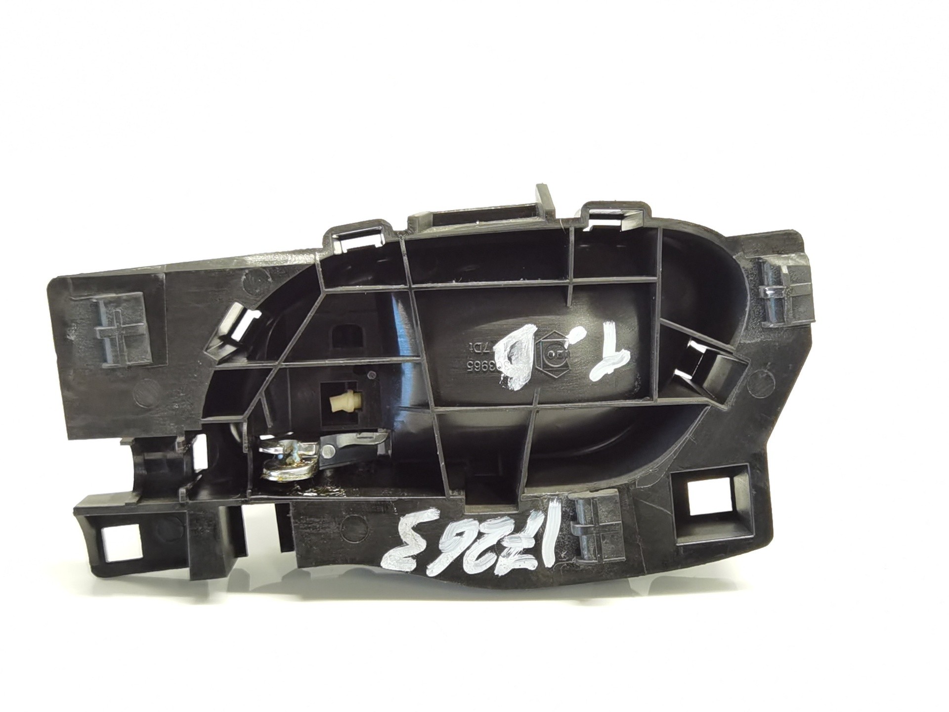 MANETA INTERIOR TRASERA DERECHA PEUGEOT 208 96555516VV 96555516VV - Vista 2