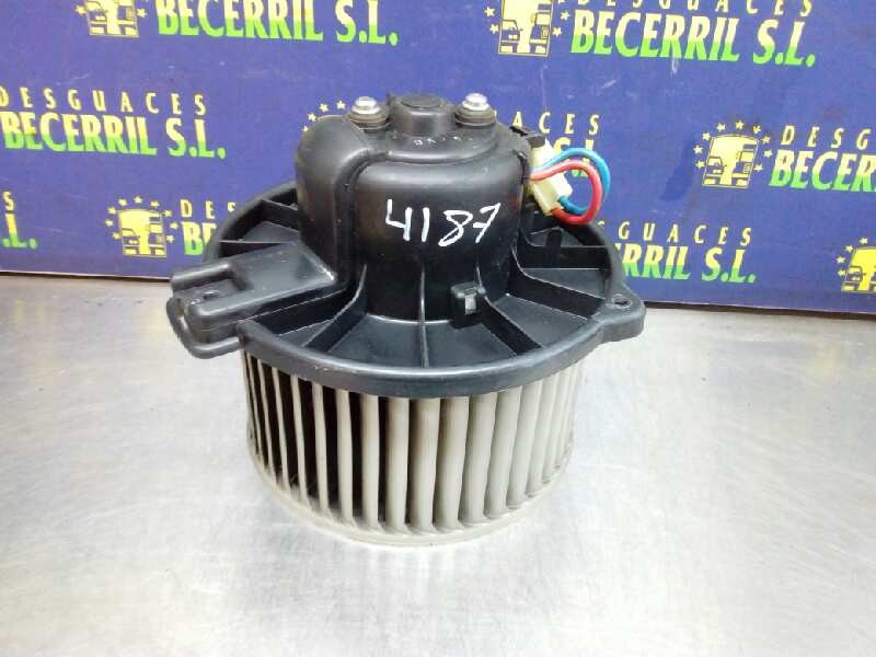 MOTOR CALEFACCIÓN MITSUBISHI SPACE STAR (DG0) 0130111191 / 0160700260 01301111910160700260