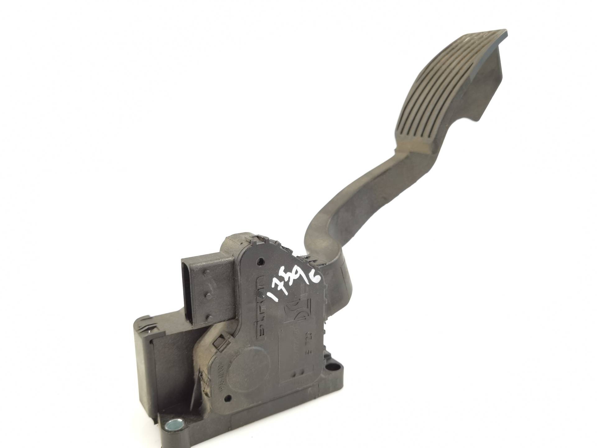 POTENCIÓMETRO PEDAL FIAT PUNTO (199) 55702020 55702020