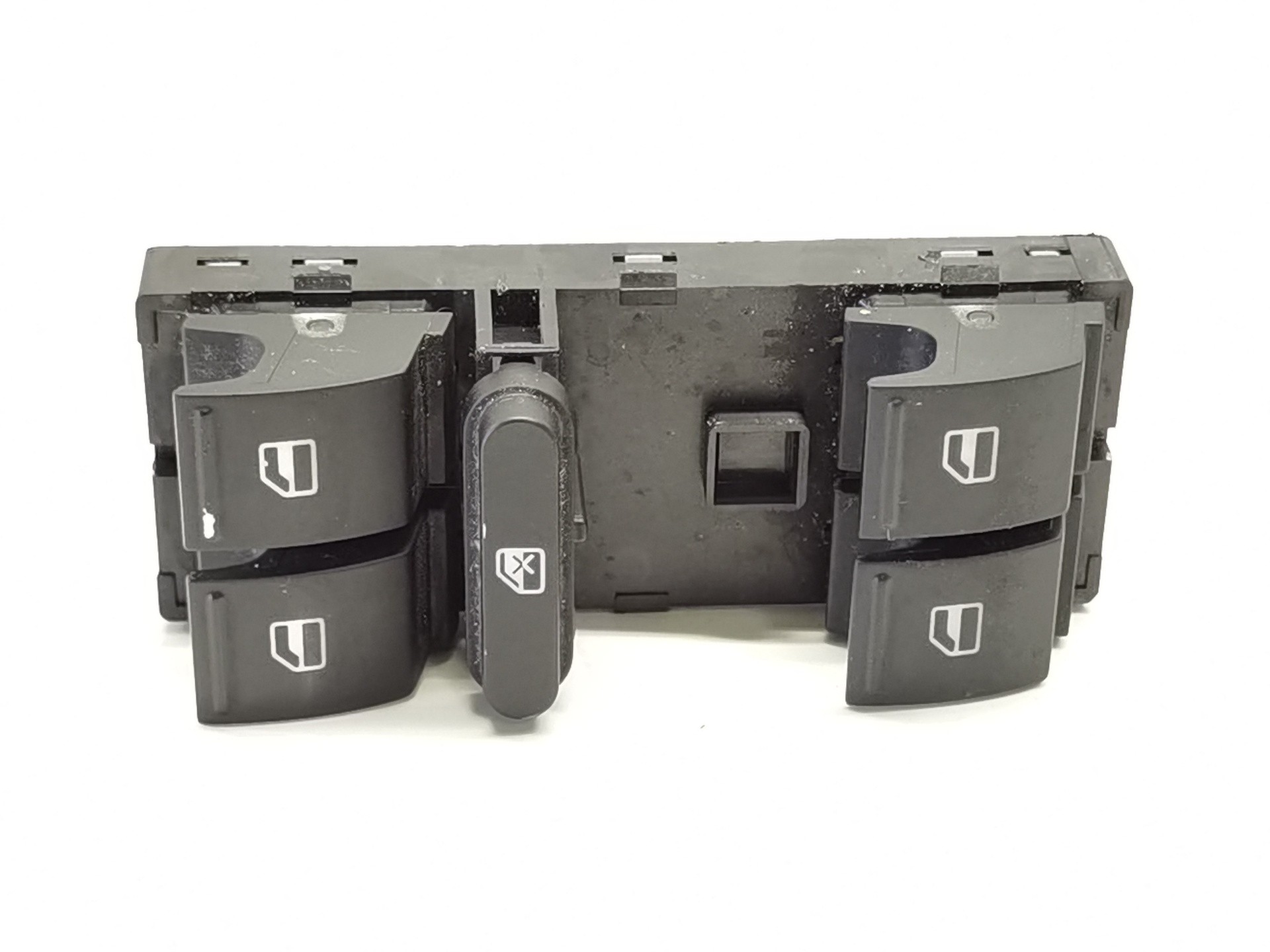 MANDO ELEVALUNAS DELANTERO IZQUIERDO VOLKSWAGEN PASSAT BERLINA (3C2) 1K4959857B 1K4959857B