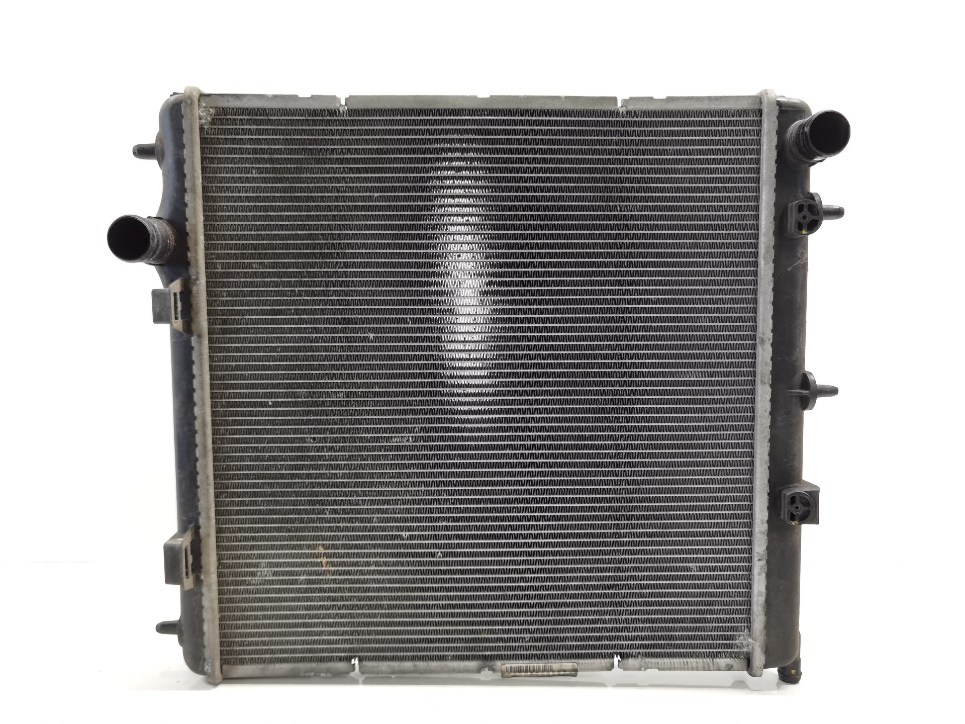 RADIADOR AGUA CITROËN C3 870860300 870860300