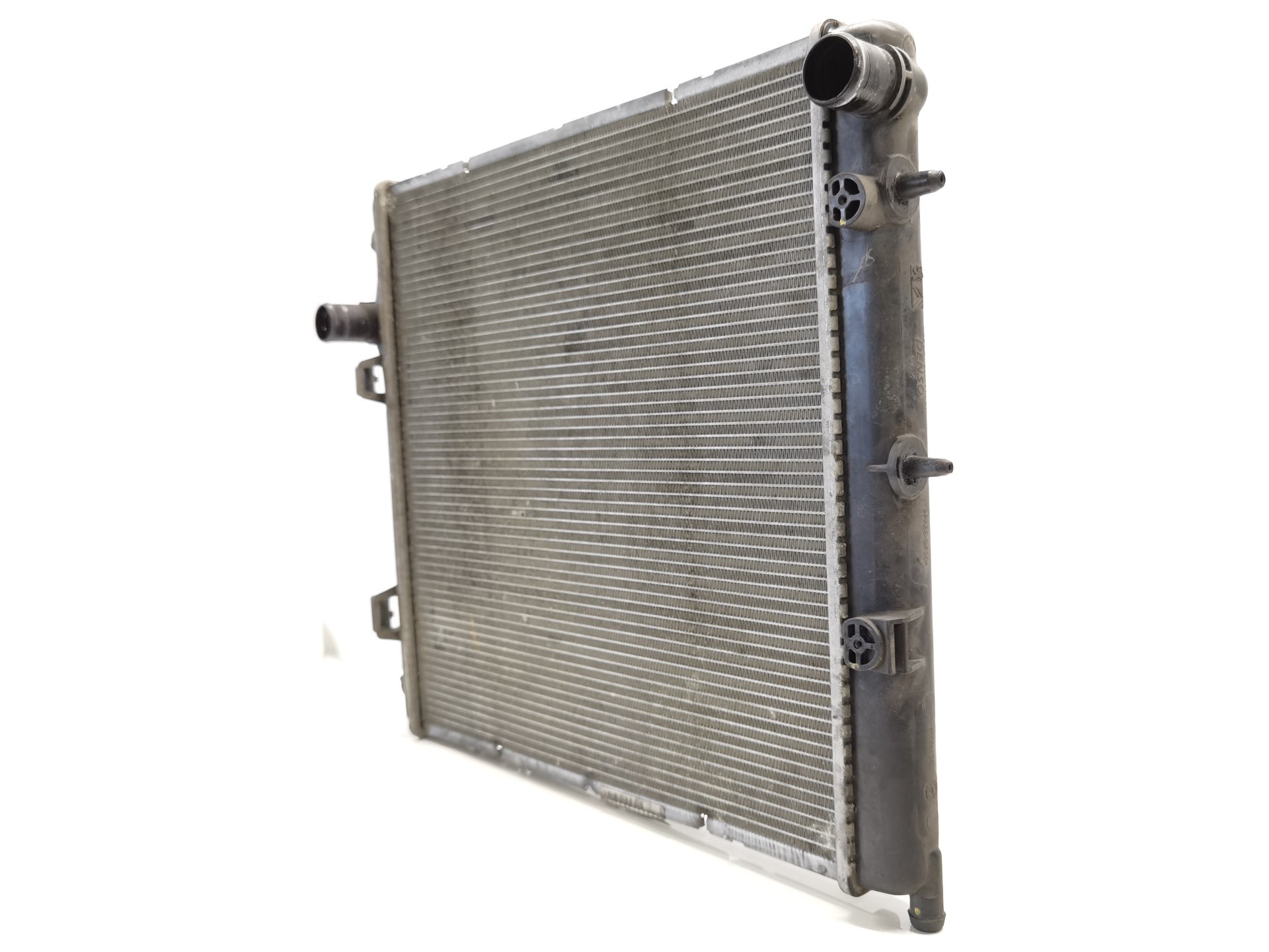 RADIADOR AGUA CITROËN C3 870860300 870860300 - Vista 2