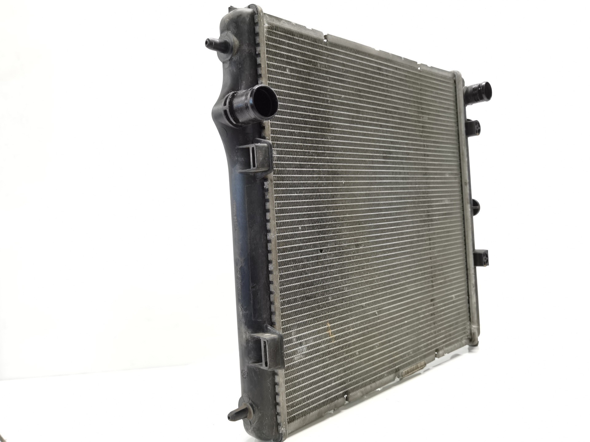 RADIADOR AGUA CITROËN C3 870860300 870860300 - Vista 3