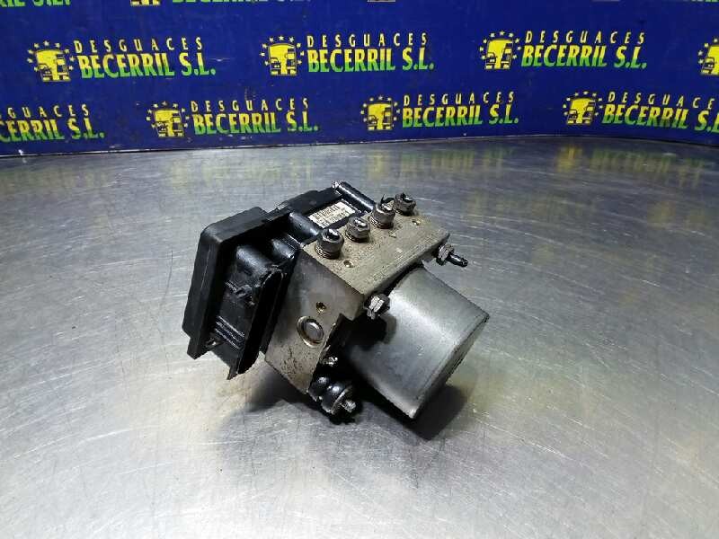 ABS CITROËN C4 BERLINA 9649988280 / 9657352780 / 0265231486 964998828096573527800265231486