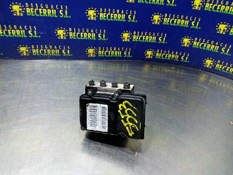 ABS CITROËN C4 BERLINA 9649988280 / 9657352780 / 0265231486 964998828096573527800265231486 - Vista 2