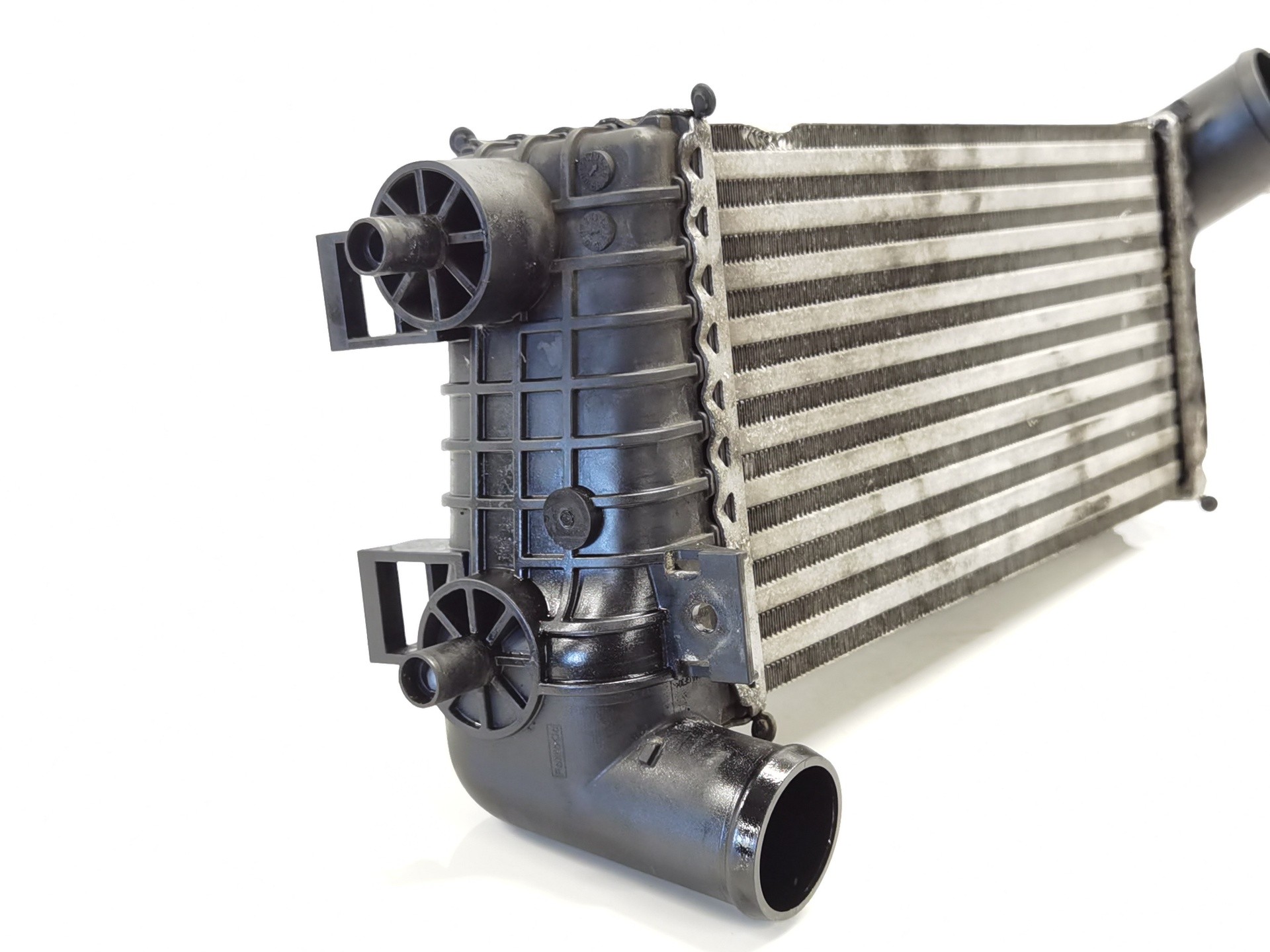 INTERCOOLER FORD FOCUS LIM. (CB8) BV619L440CE BV619L440CE - Vista 2