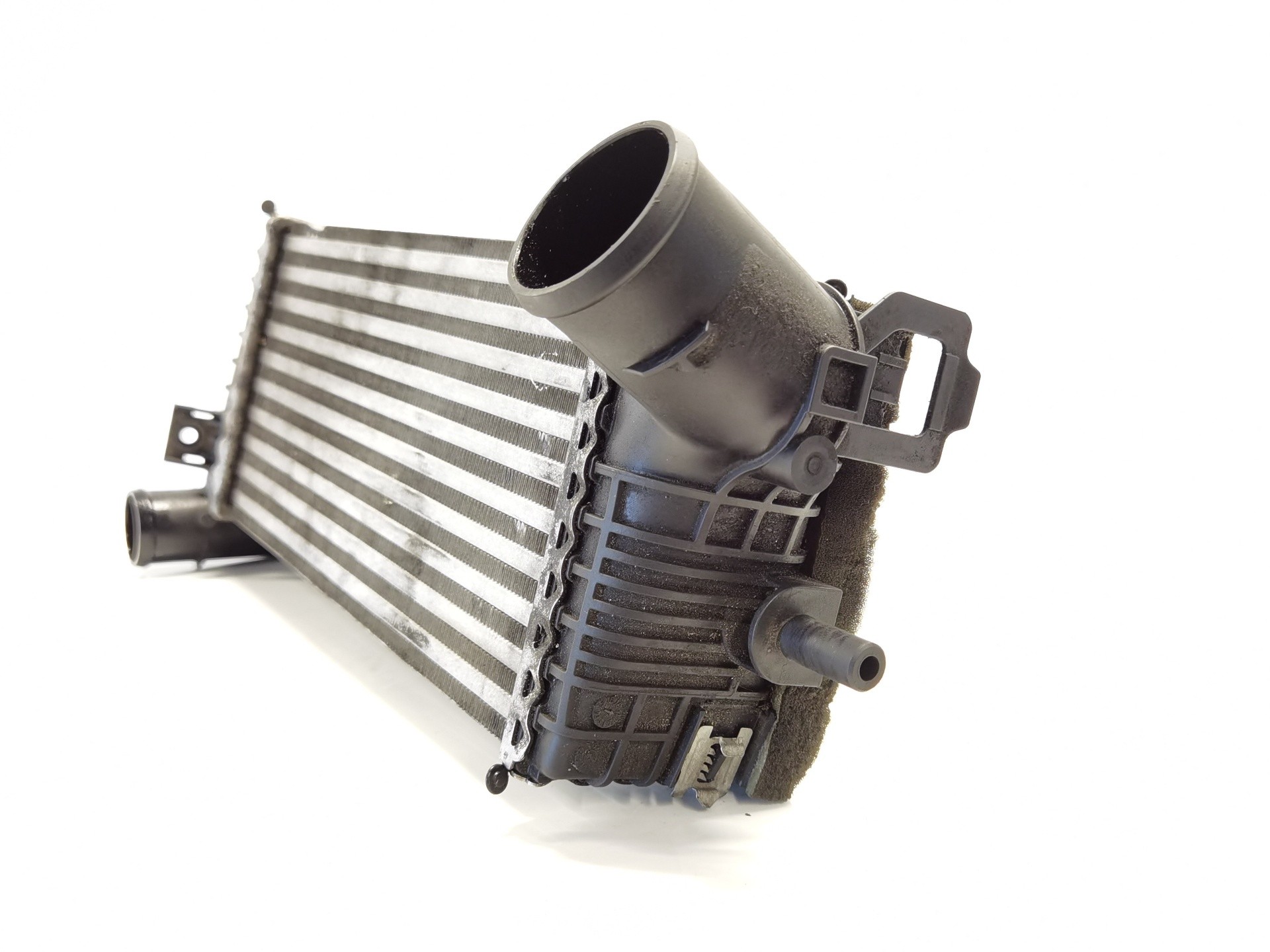 INTERCOOLER FORD FOCUS LIM. (CB8) BV619L440CE BV619L440CE - Vista 3