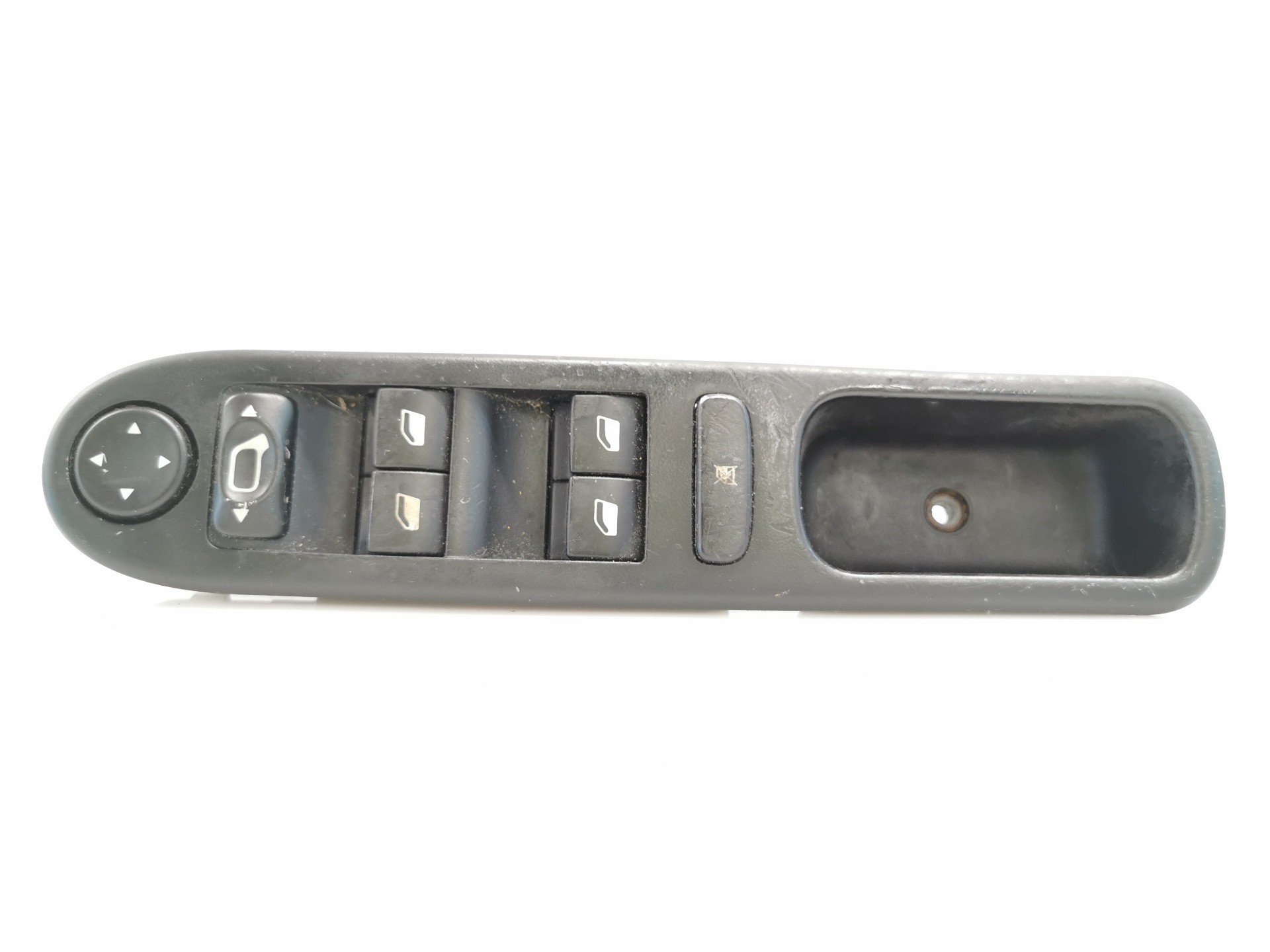 MANDO ELEVALUNAS DELANTERO IZQUIERDO PEUGEOT 307 BREAK/SW (S2) 96531124xt 96531124xt