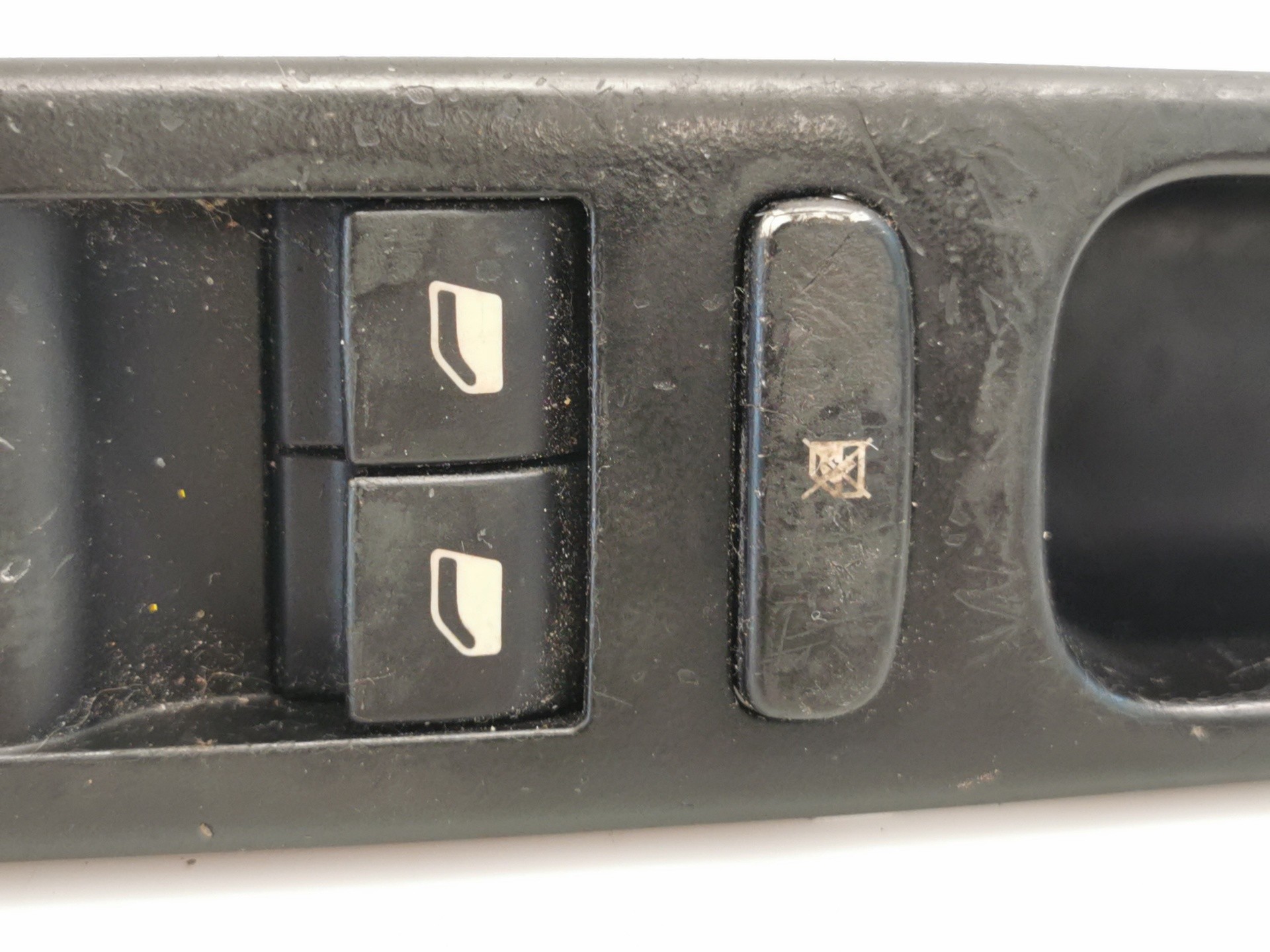 MANDO ELEVALUNAS DELANTERO IZQUIERDO PEUGEOT 307 BREAK/SW (S2) 96531124xt 96531124xt - Vista 2