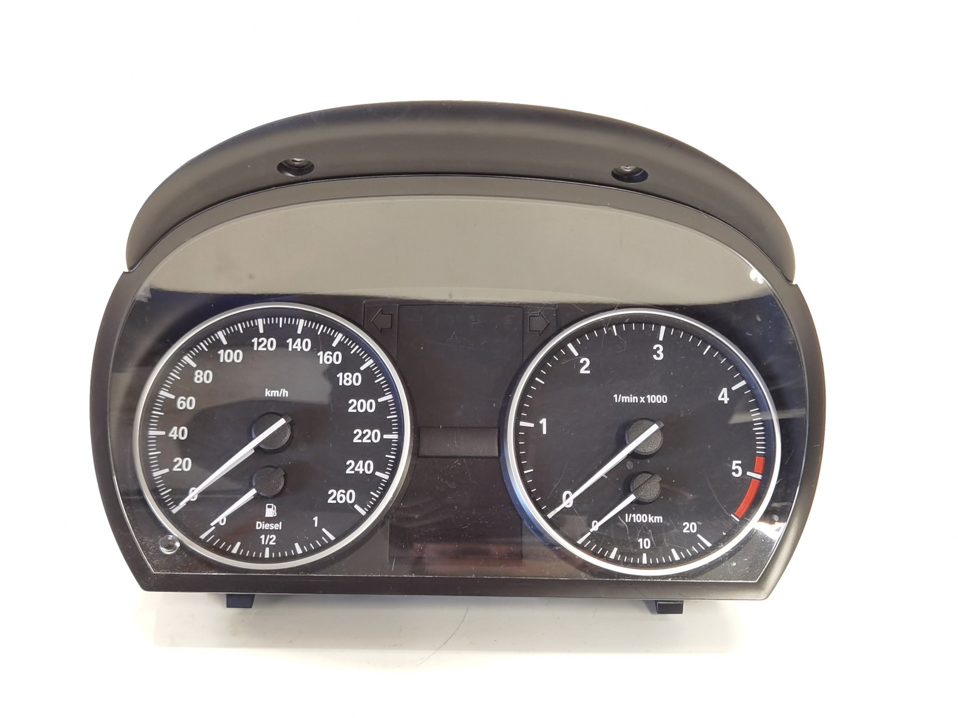 CUADRO INSTRUMENTOS BMW SERIE 3 BERLINA (E90) 916684602 916684602