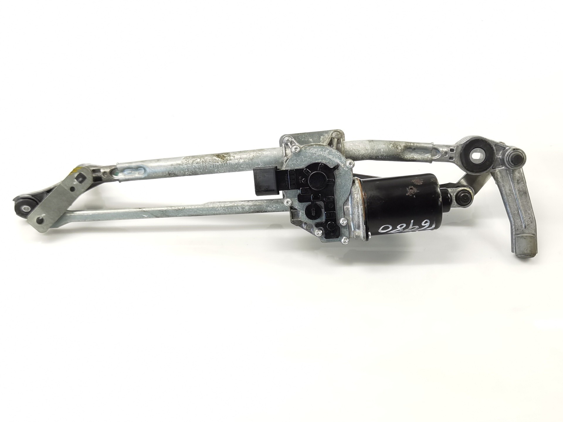 MOTOR LIMPIA DELANTERO BMW SERIE 3 BERLINA (E90) 404959 404959
