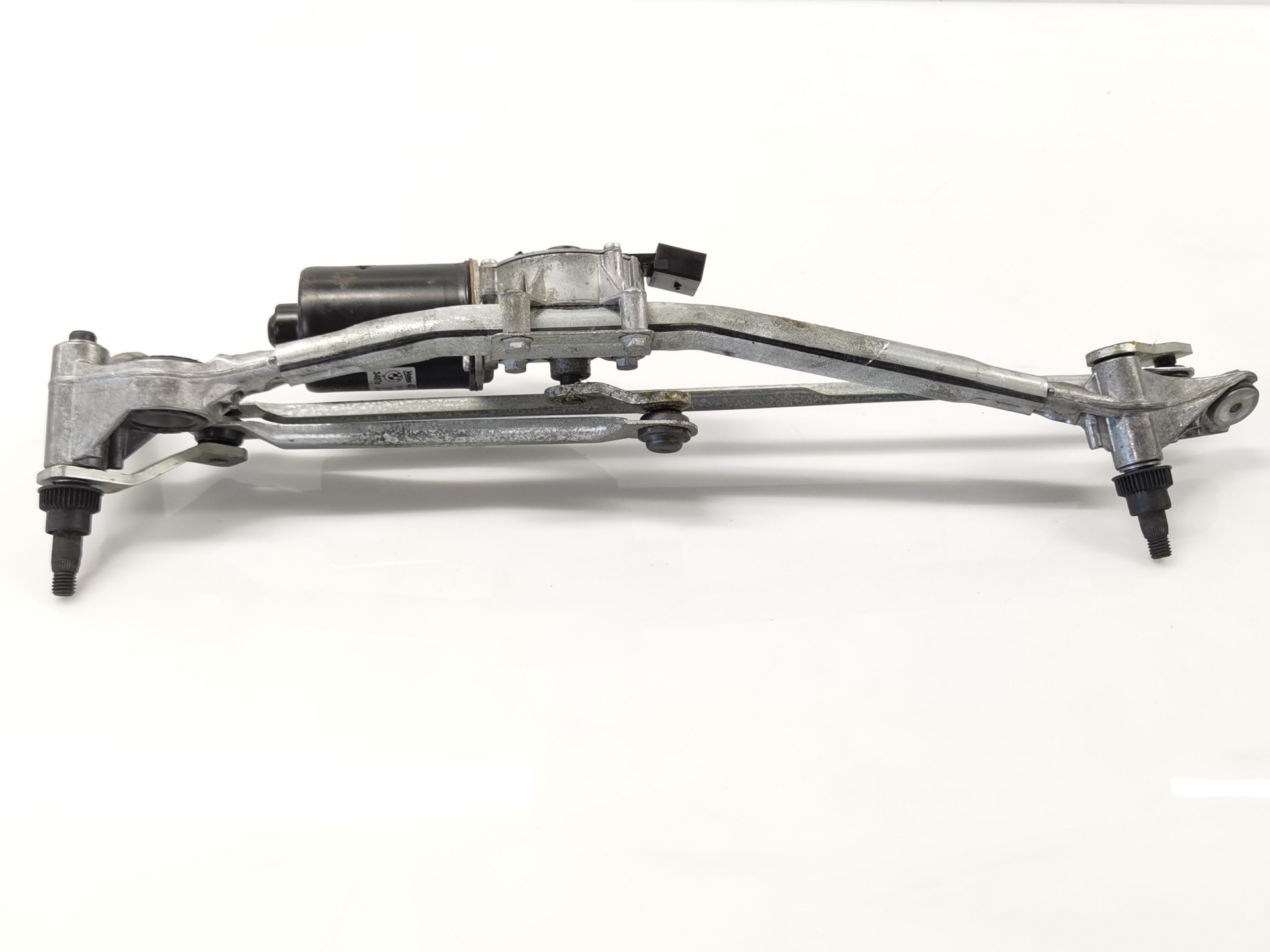 MOTOR LIMPIA DELANTERO BMW SERIE 3 BERLINA (E90) 404959 404959 - Vista 2