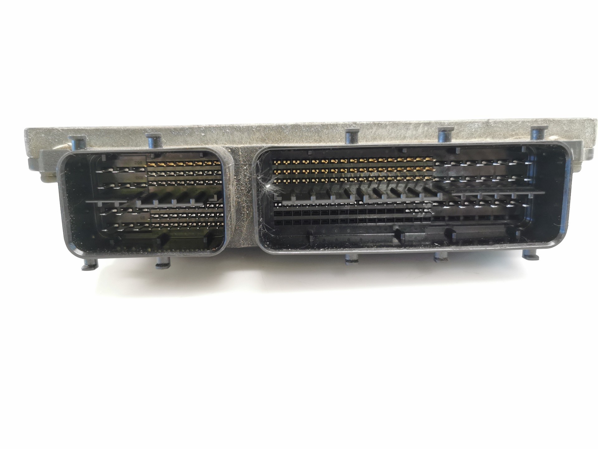 CENTRALITA MOTOR UCE TOYOTA VERSO 896610F150 / MB275900 896610F150MB275900 - Vista 3