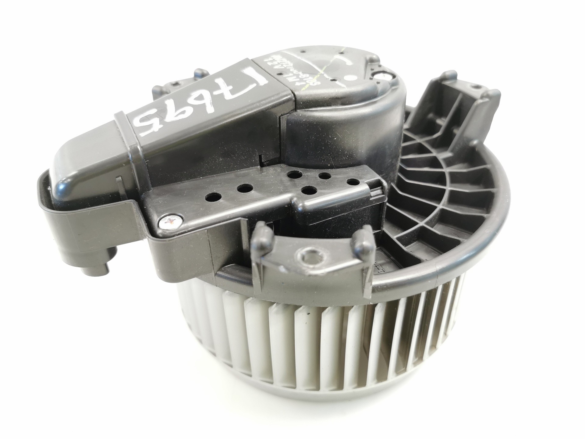 MOTOR CALEFACCIÓN TOYOTA VERSO AV2727008103 / 2727008103 AV27270081032727008103