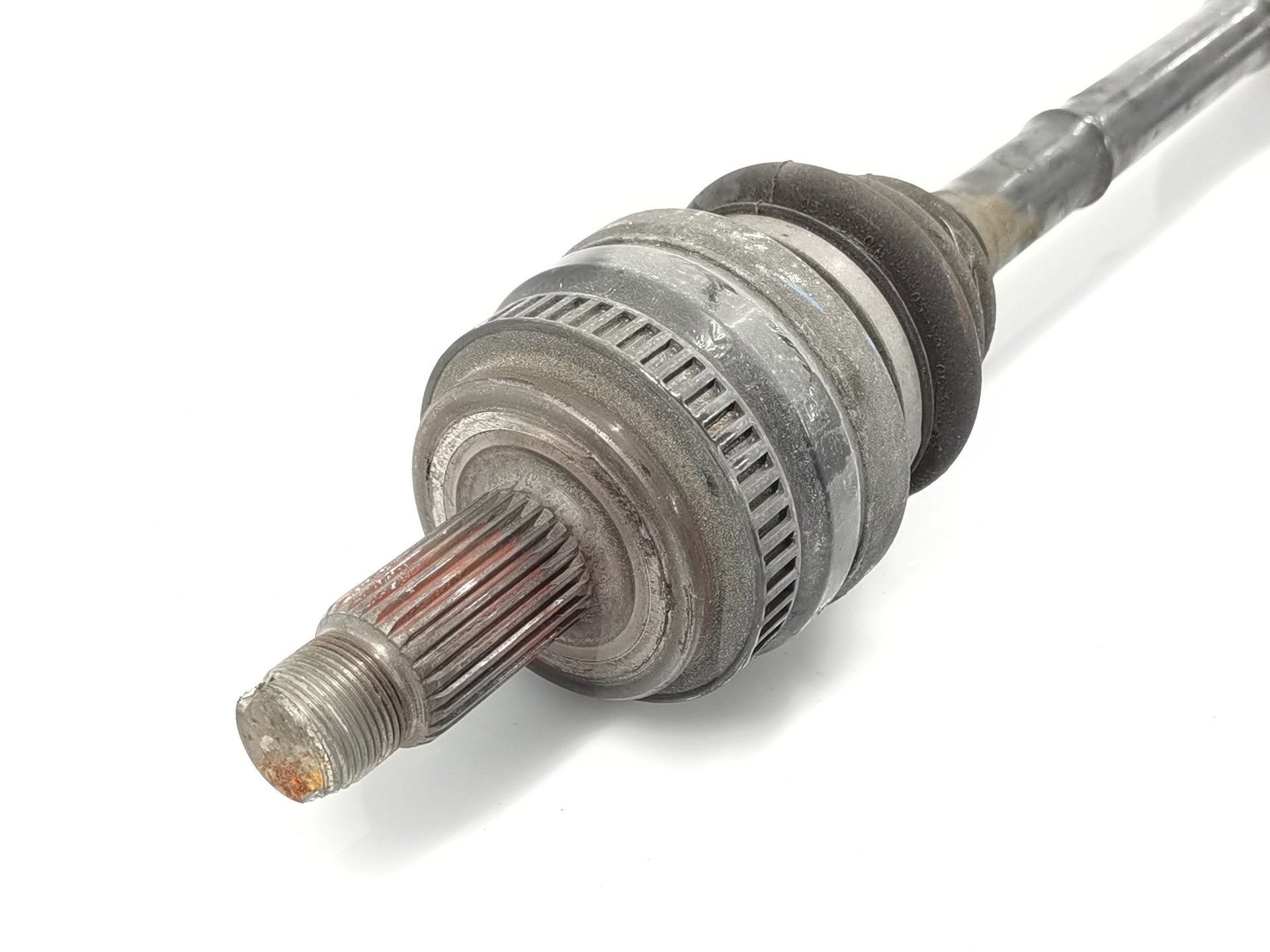 TRANSMISIÓN TRASERA IZQUIERDA BMW SERIE 3 BERLINA (E90) 7533445AI02 7533445AI02 - Vista 2
