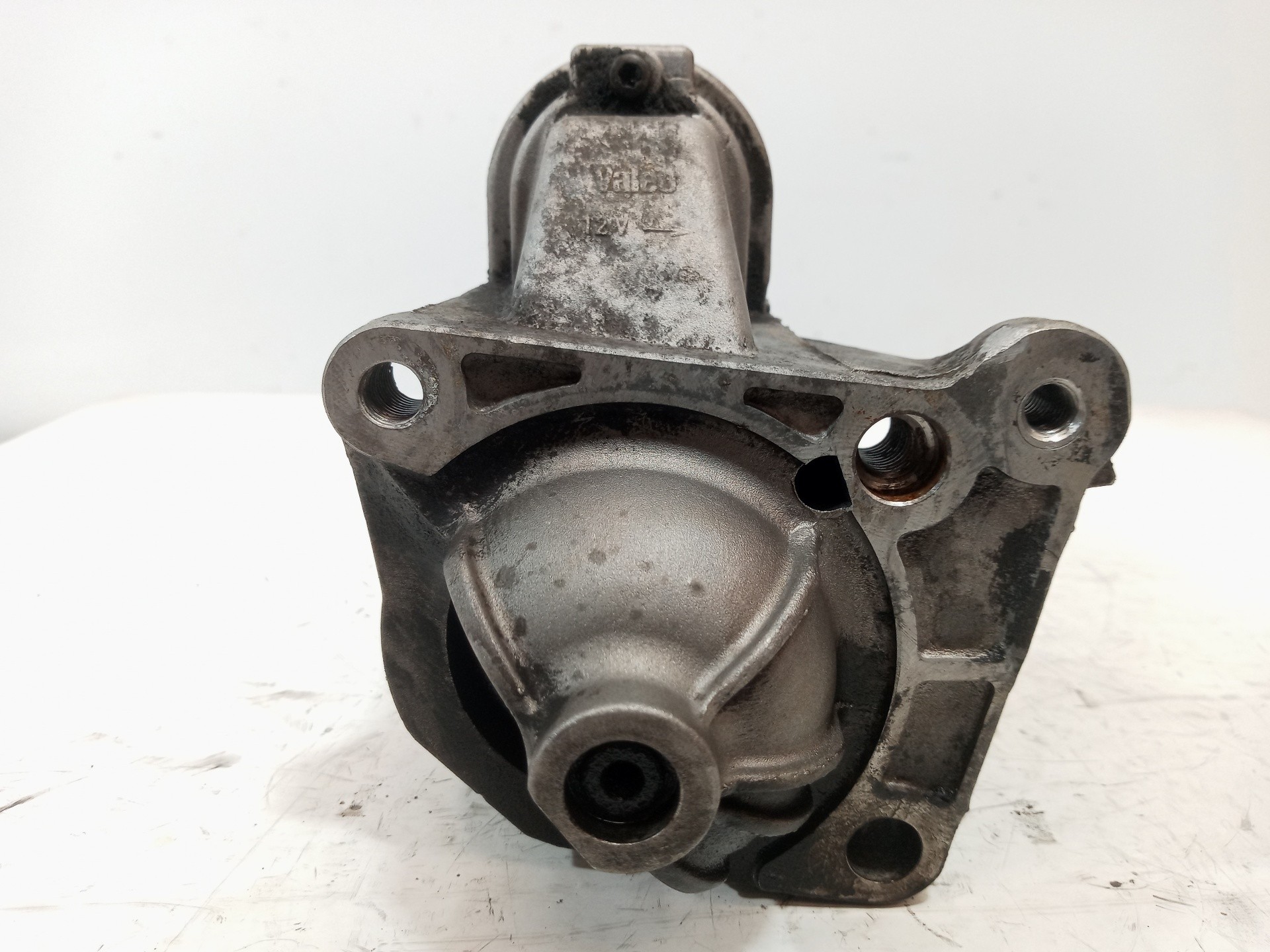 MOTOR ARRANQUE RENAULT MEGANE II BERLINA 5P 820075362B 820075362B