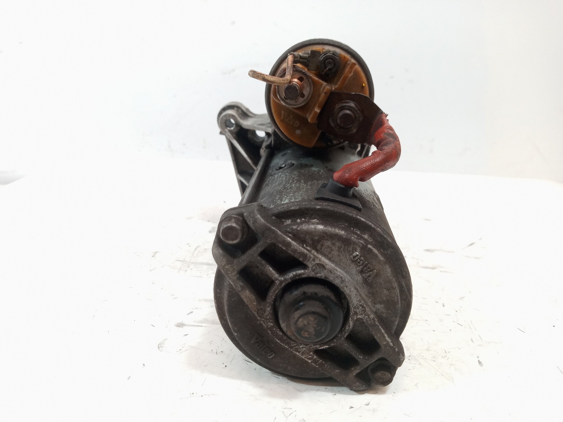 MOTOR ARRANQUE RENAULT MEGANE II BERLINA 5P 820075362B 820075362B - Vista 3