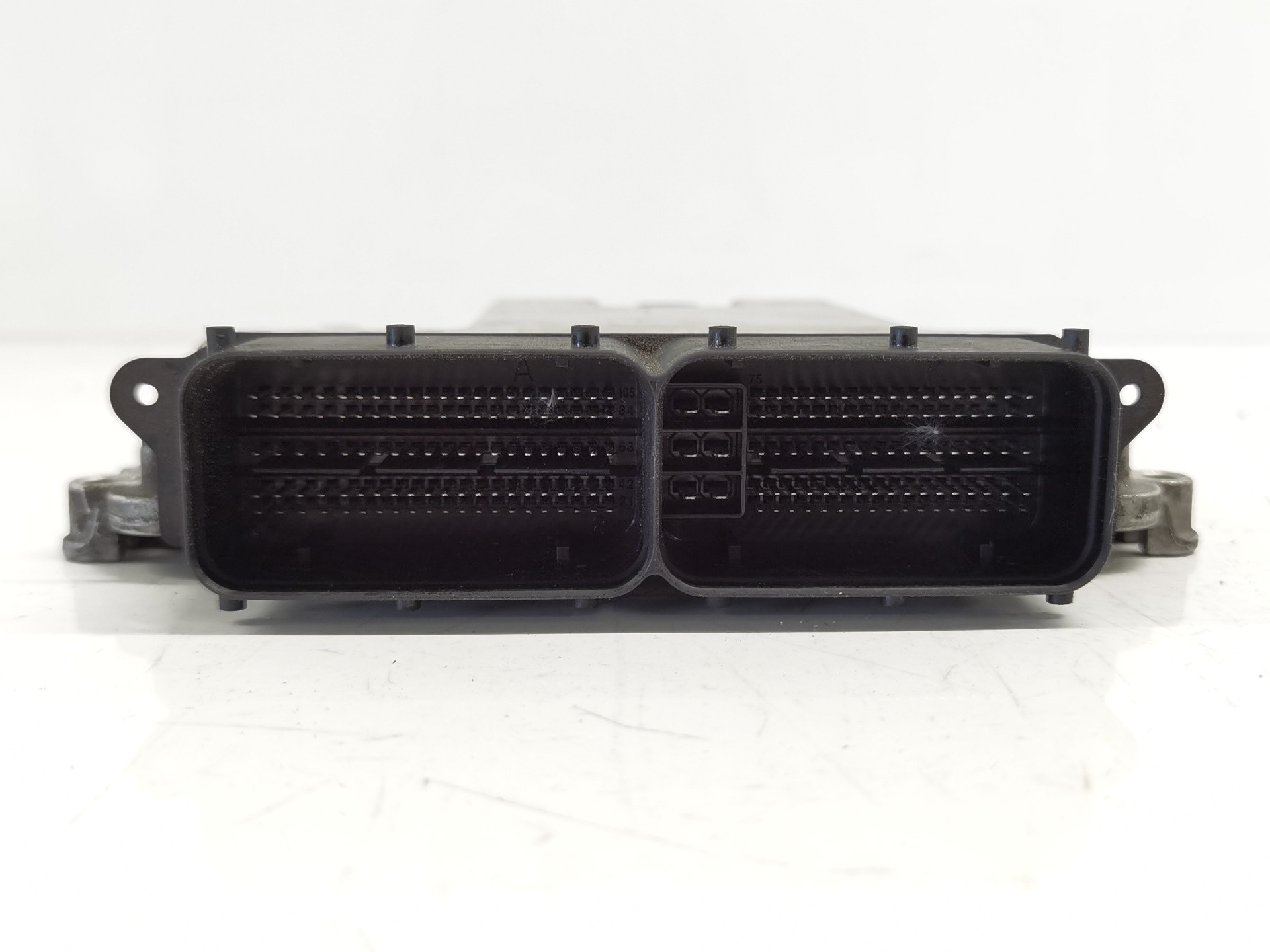 CENTRALITA MOTOR UCE KIA CEE´D 391402A800 / 0281032126 391402A8000281032126 - Vista 2