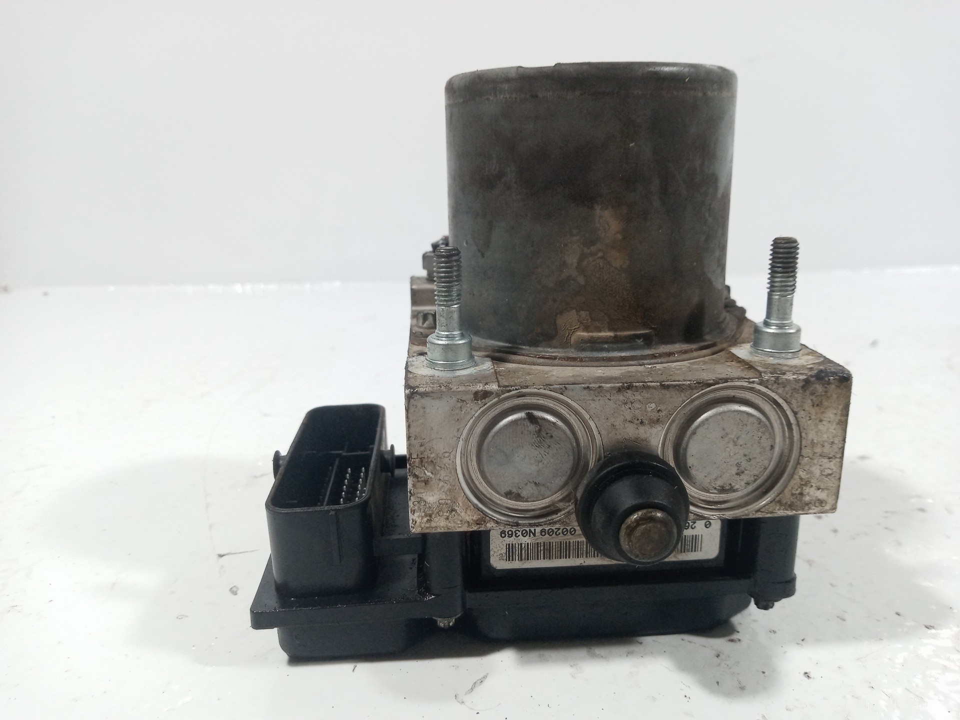 ABS NISSAN PRIMASTAR (X..) 0265232356 0265232356 - Vista 3