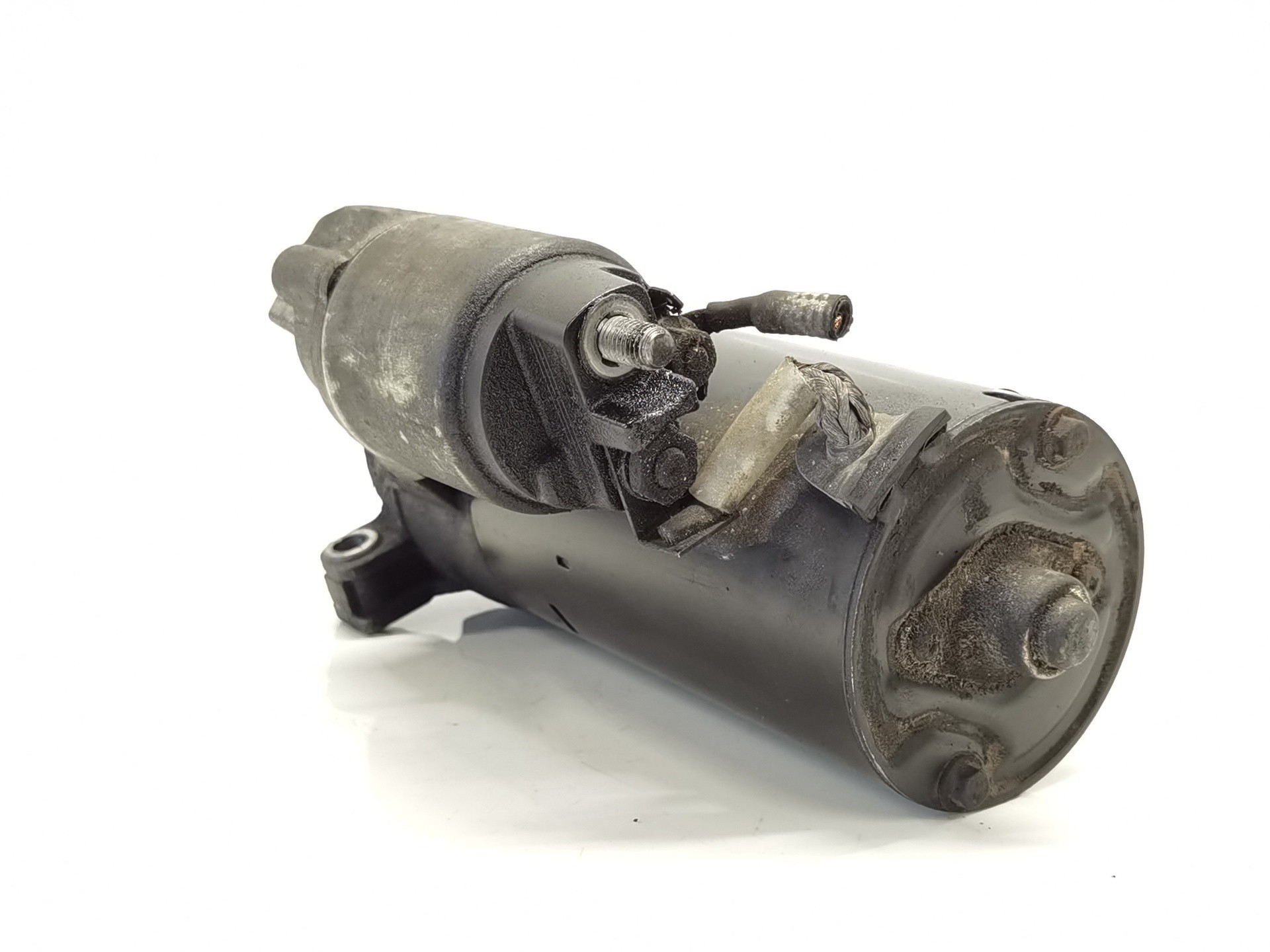 MOTOR ARRANQUE BMW SERIE 1 BERLINA (E81/E87) 0001139002 0001139002 - Vista 3