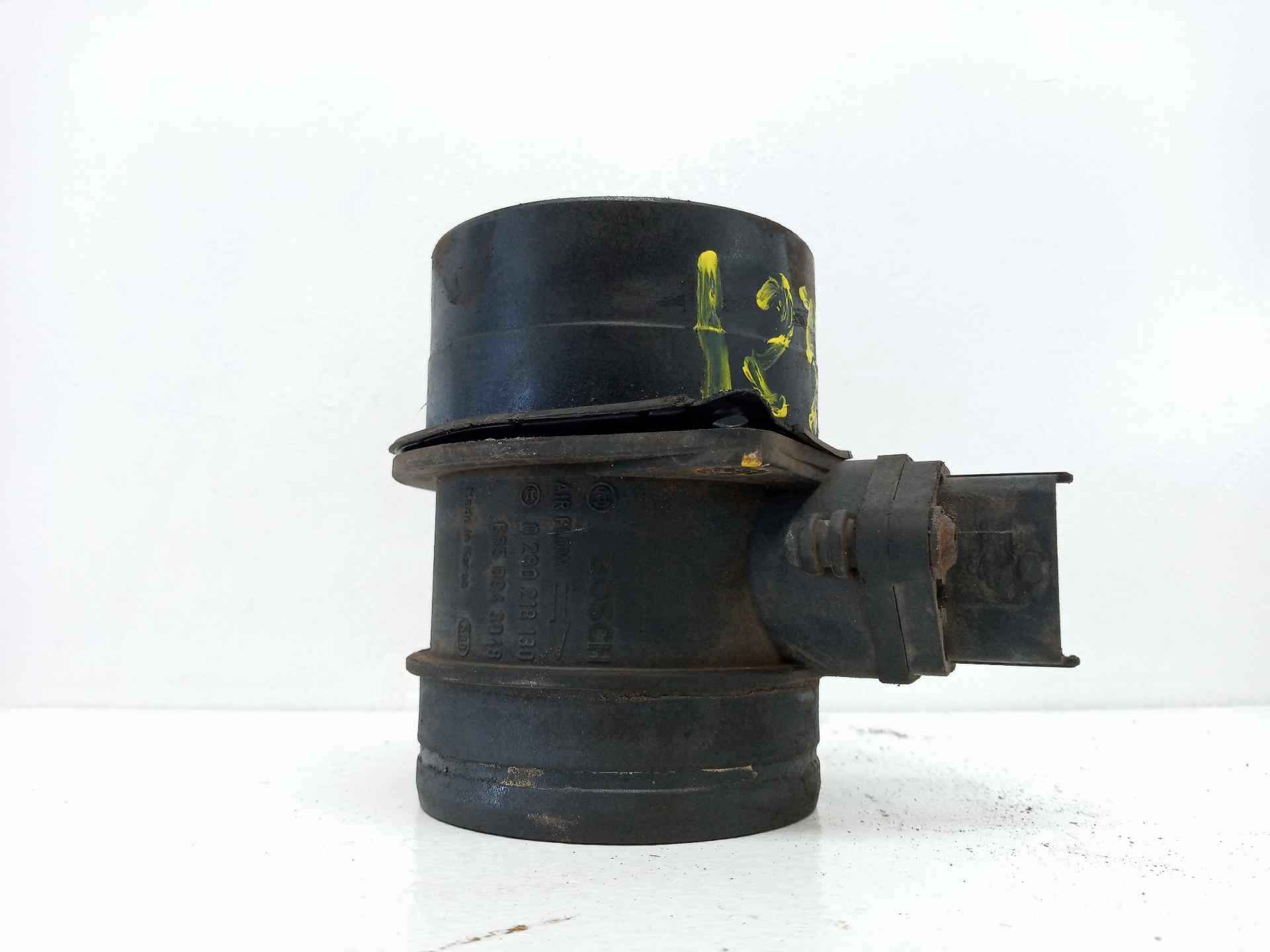 CAUDALÍMETRO SSANGYONG REXTON 0280218180 / 6650943048 02802181806650943048