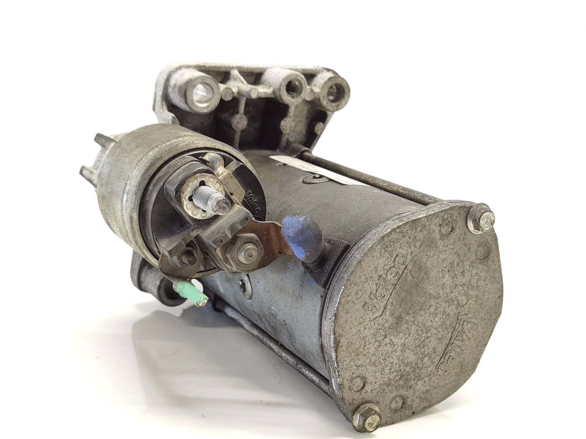 MOTOR ARRANQUE PEUGEOT 207 SW 9662854180 9662854180 - Vista 3