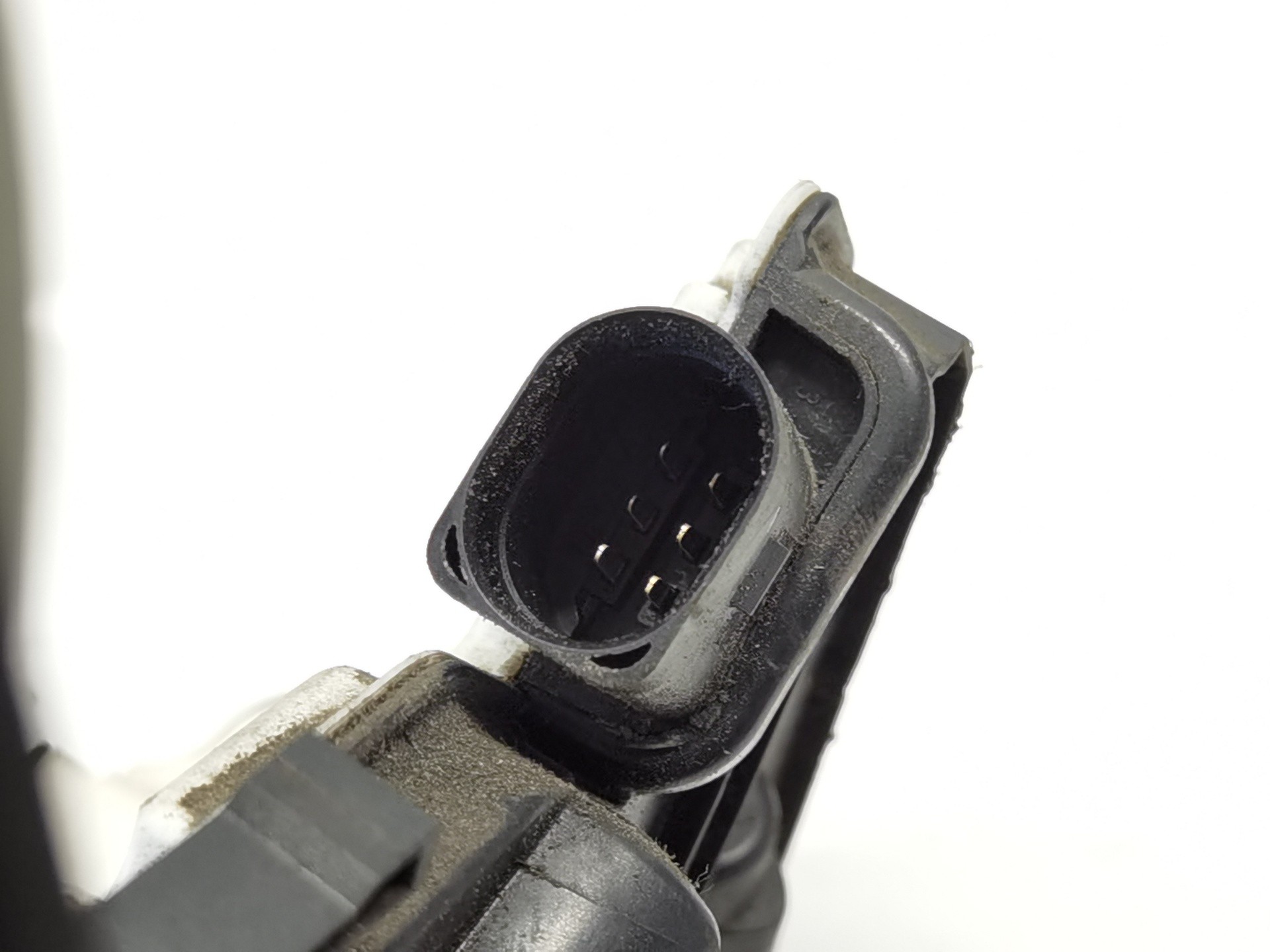 CERRADURA PUERTA DELANTERA DERECHA SEAT IBIZA (6J5) 5N1837016C 5N1837016C - Vista 3