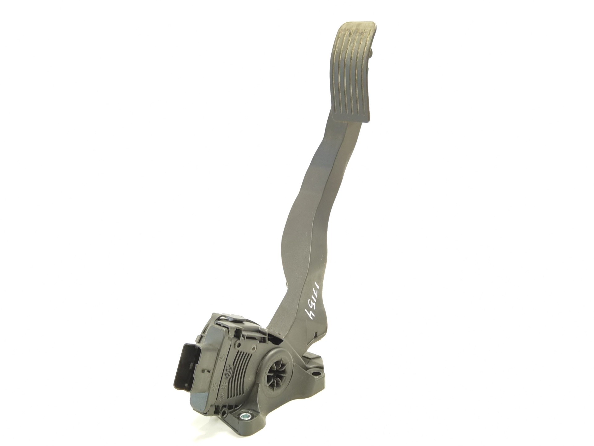 POTENCIÓMETRO PEDAL CITROËN C3 PICASSO 9681383980 9681383980