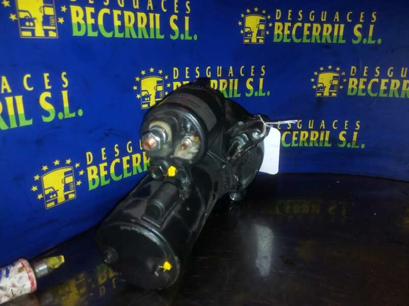 MOTOR ARRANQUE PEUGEOT 405 BERLINA 5802C9 5802C9 - Vista 2