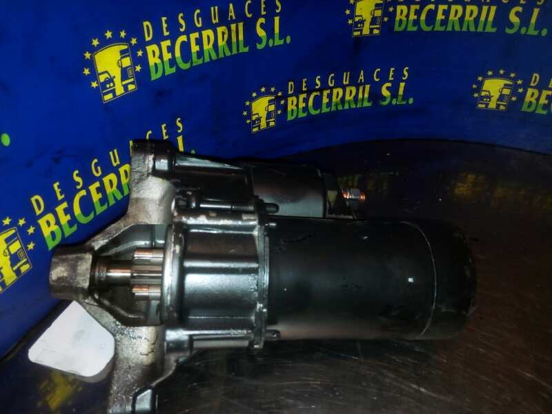 MOTOR ARRANQUE PEUGEOT 405 BERLINA 5802C9 5802C9 - Vista 3