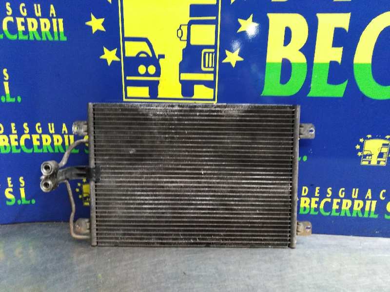RADIADOR AGUA Y AIRE A/C RENAULT MEGANE I SCENIC (JA0) 7700432392 7700432392