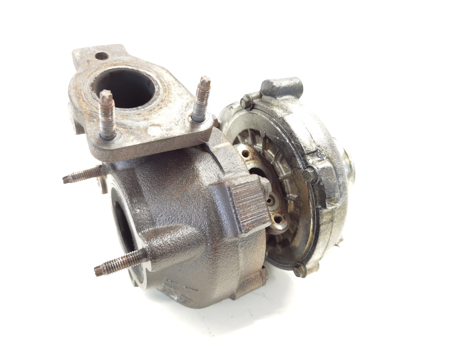 H8200347344 TURBOCHARGER / 2234004 FOR RENAULT LAGUNA II GRANDTOUR 