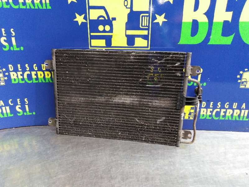 RADIADOR AGUA Y AIRE A/C RENAULT MEGANE I SCENIC (JA0) 7700432392 7700432392 - Vista 2